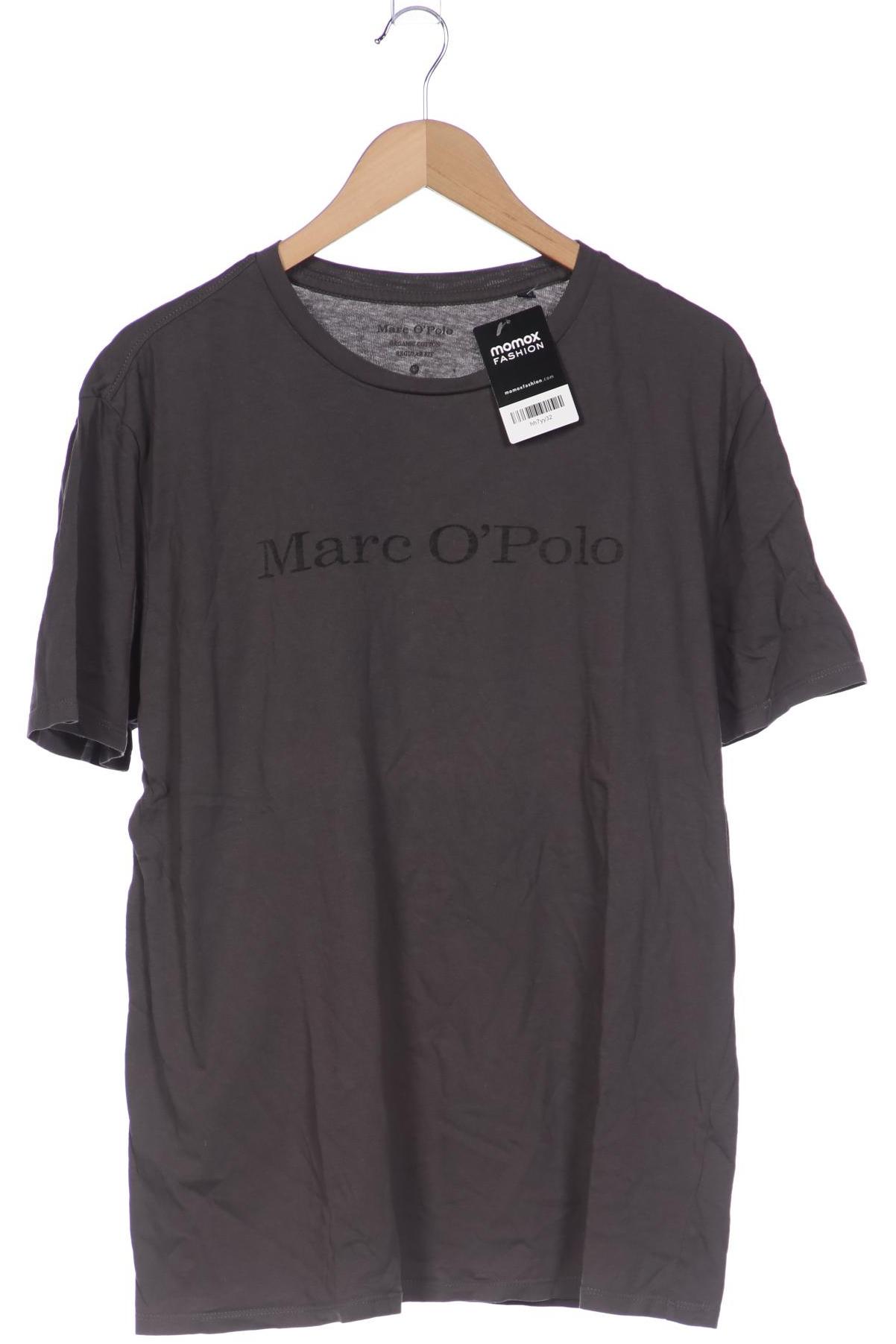 

Marc O Polo Herren T-Shirt, grau, Gr. 56