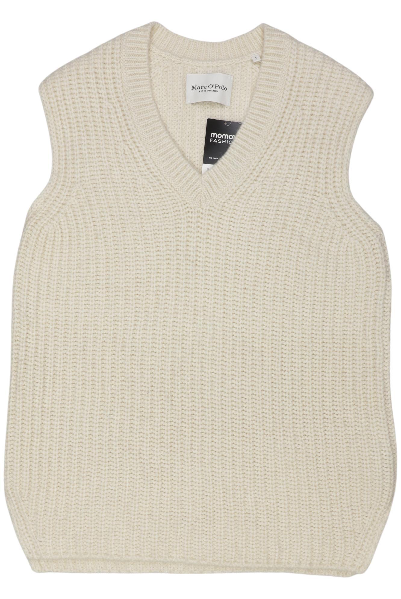 

Marc O Polo Damen Pullover, cremeweiß, Gr. 36