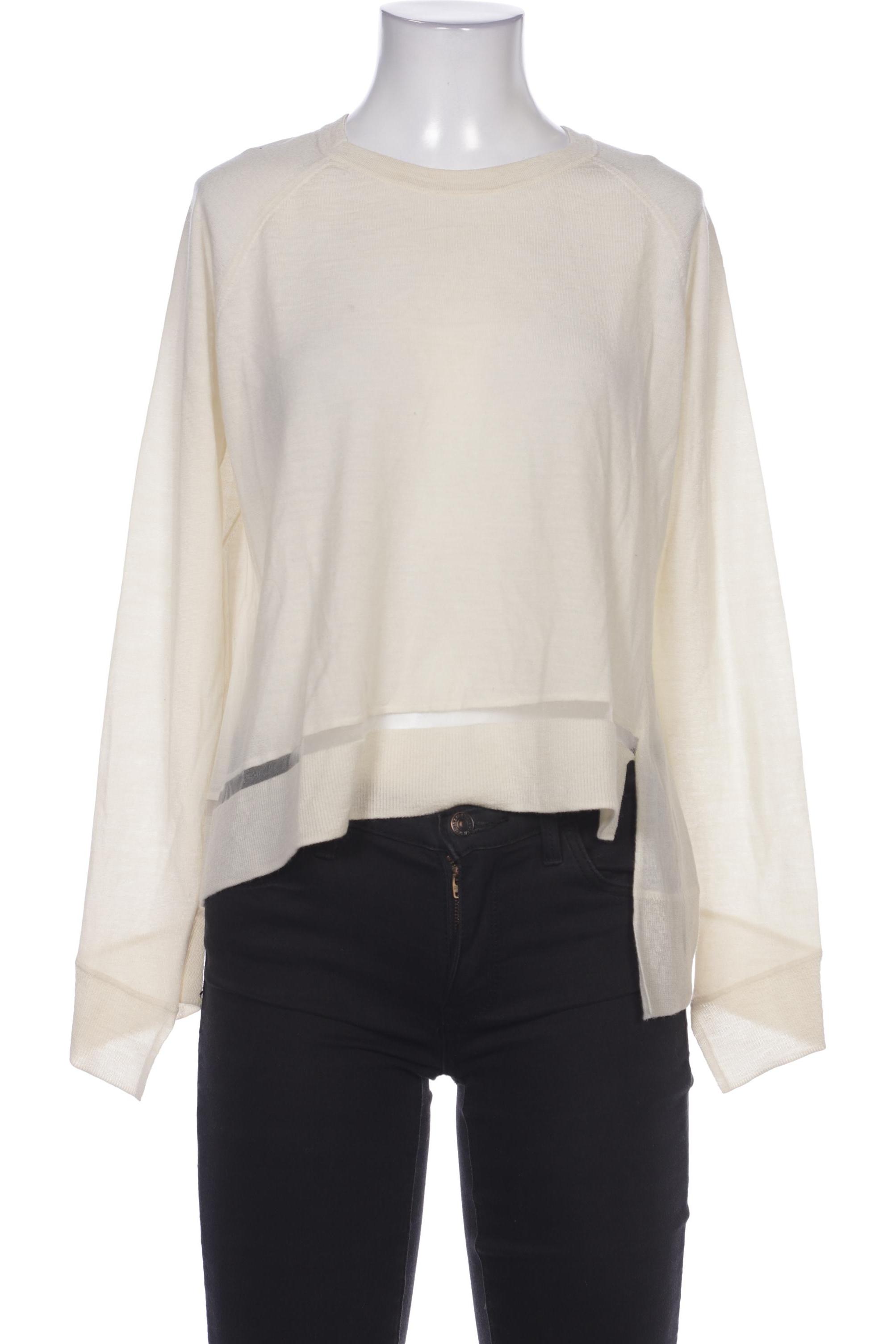 

Marc O Polo Damen Pullover, cremeweiß, Gr. 34