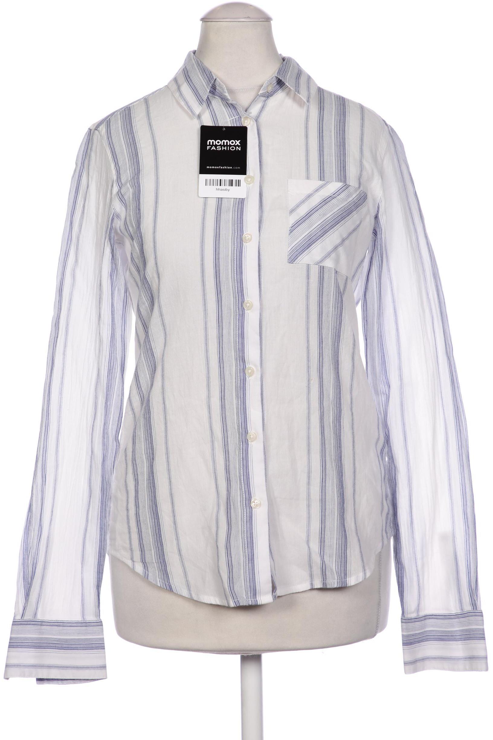 

Marc O Polo Damen Bluse, weiß, Gr. 32