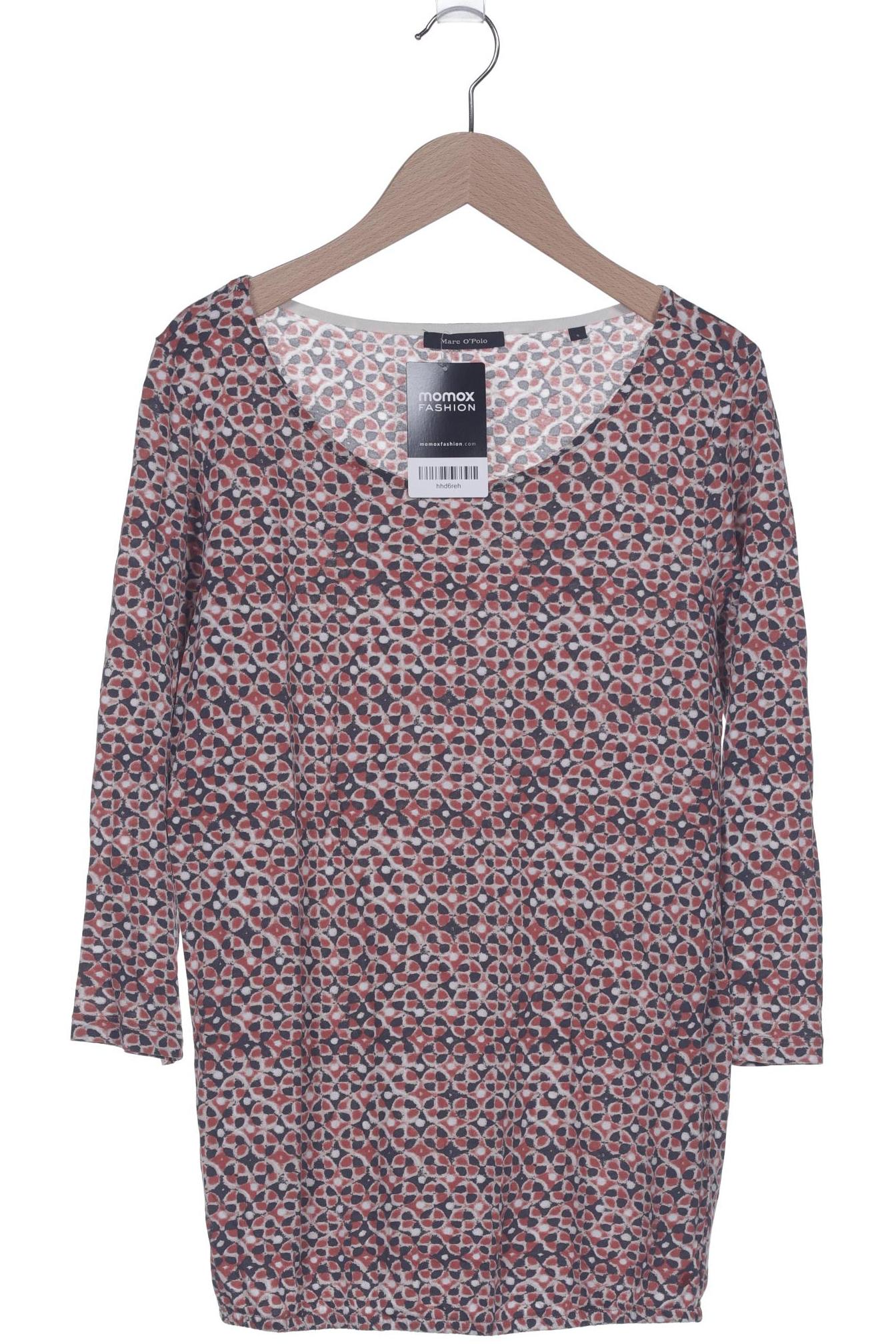 

Marc O Polo Damen Langarmshirt, orange