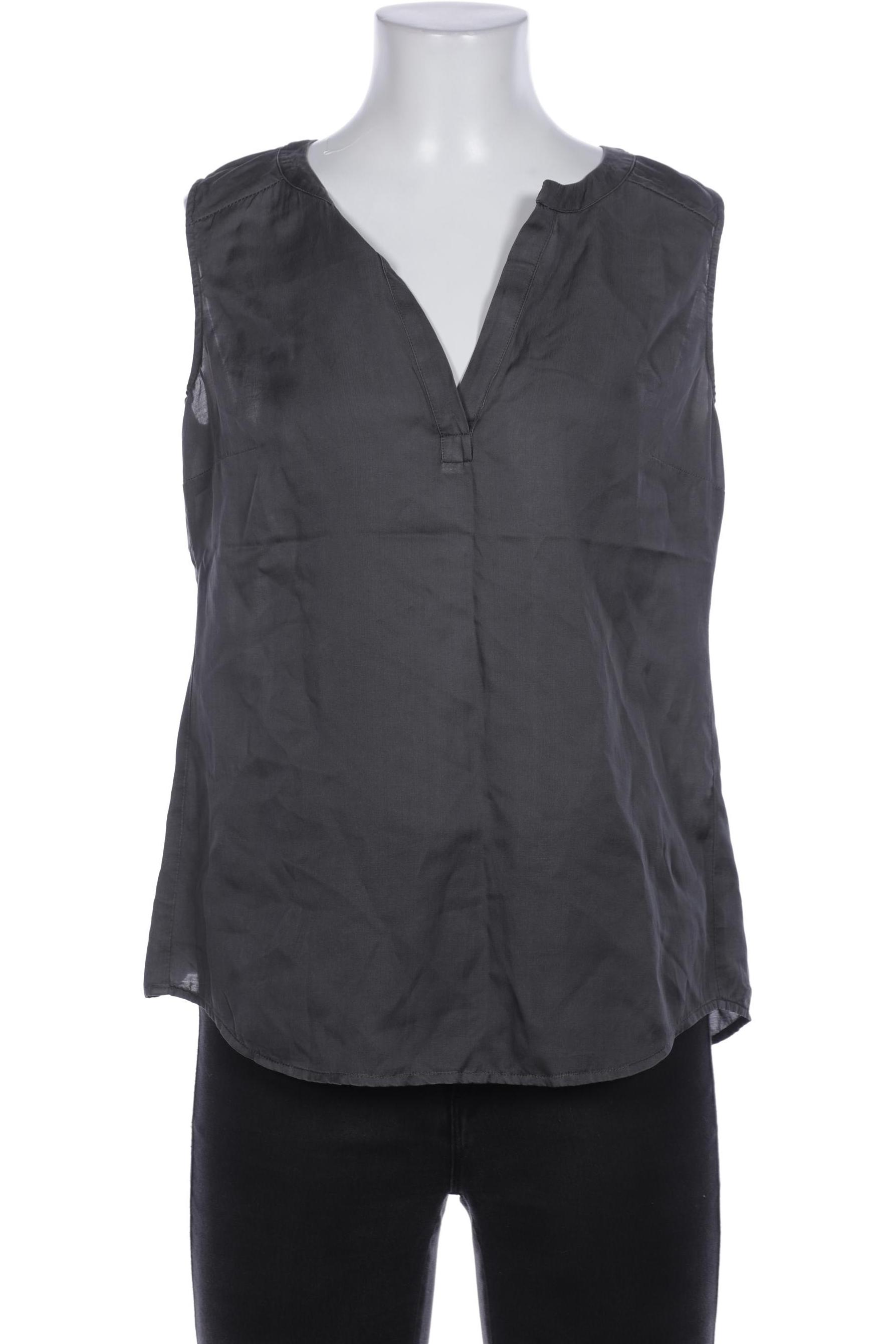 

Marc O Polo Damen Bluse, grau, Gr. 36