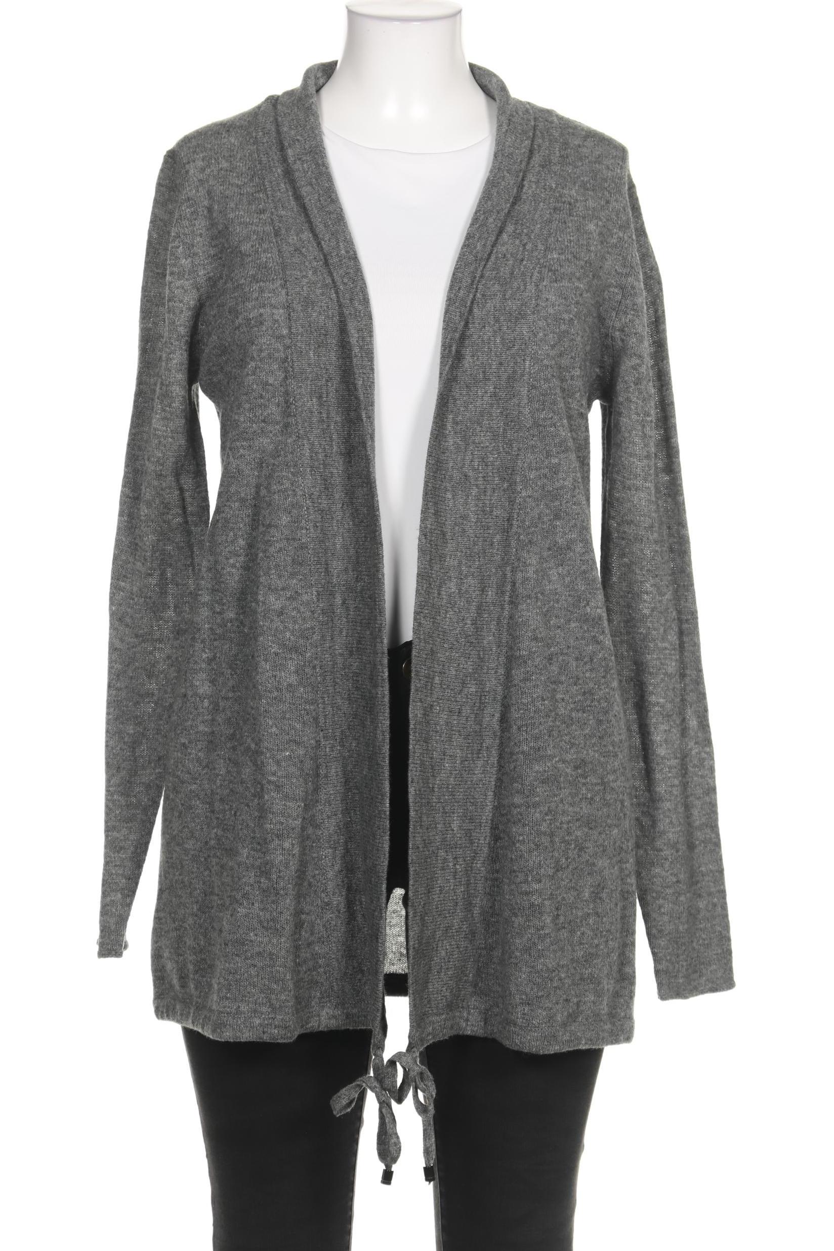 

Marc O Polo Damen Strickjacke, grau, Gr. 44