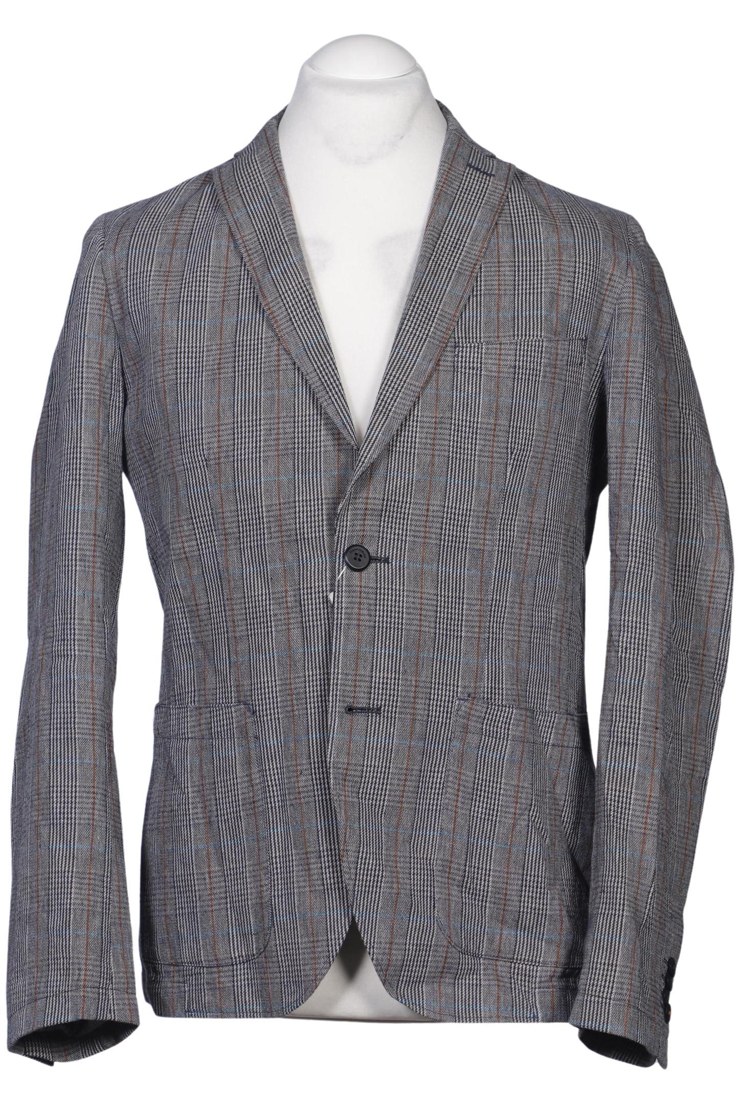 

Marc O Polo Herren Sakko, mehrfarbig, Gr. 50