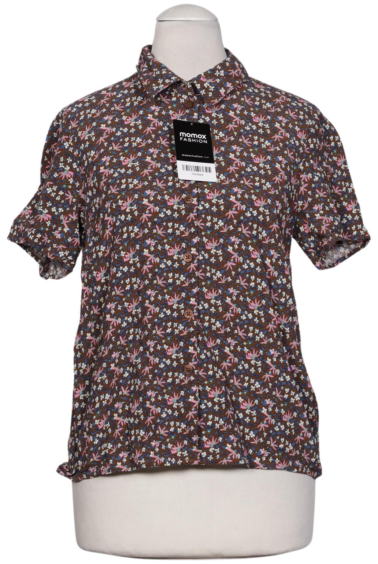 

Marc O Polo Damen Bluse, mehrfarbig, Gr. 36