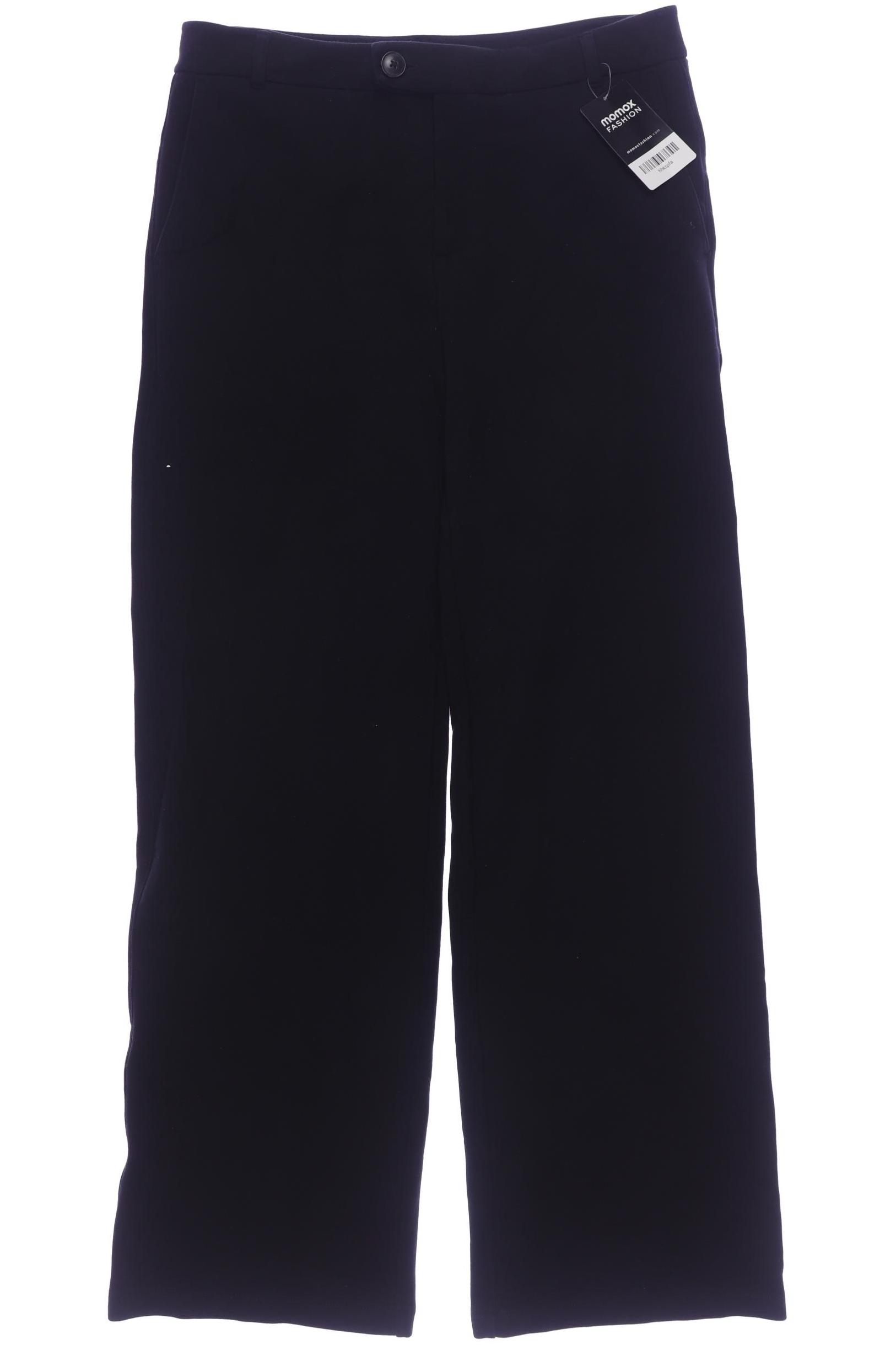 

Marc O Polo Damen Stoffhose, schwarz, Gr. 38
