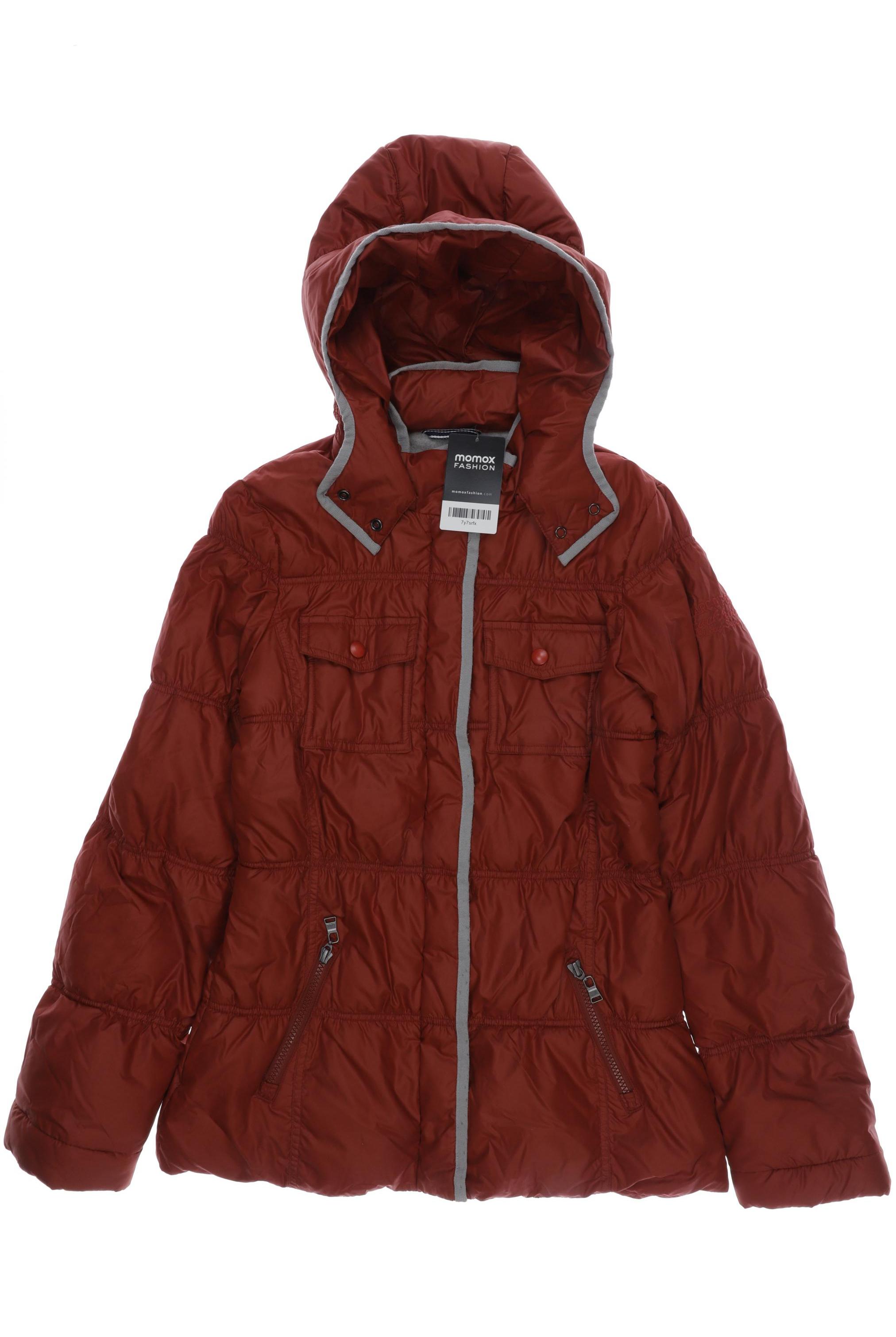 

Marc O Polo Damen Jacke, rot, Gr. 164