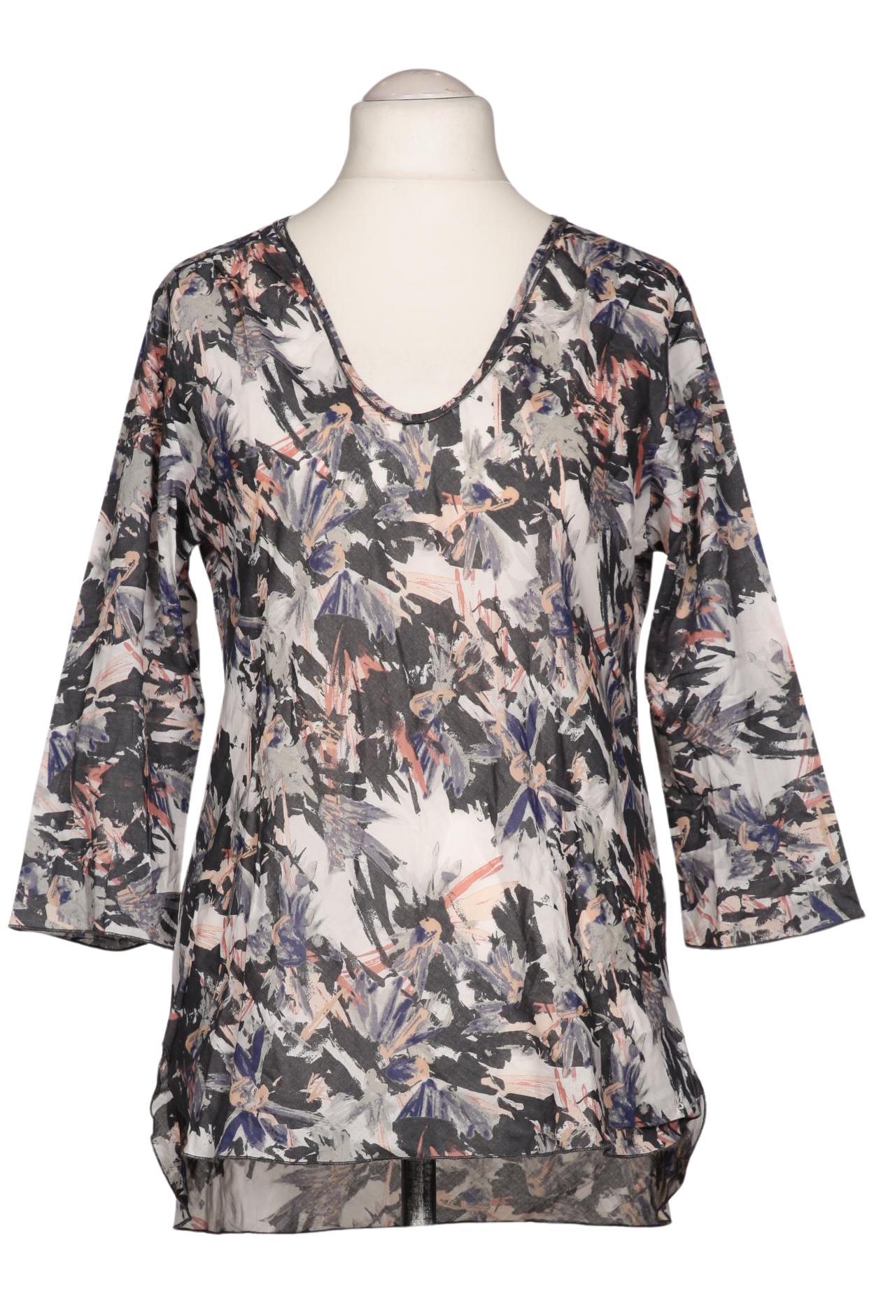 

Marc O Polo Damen Bluse, mehrfarbig, Gr. 42