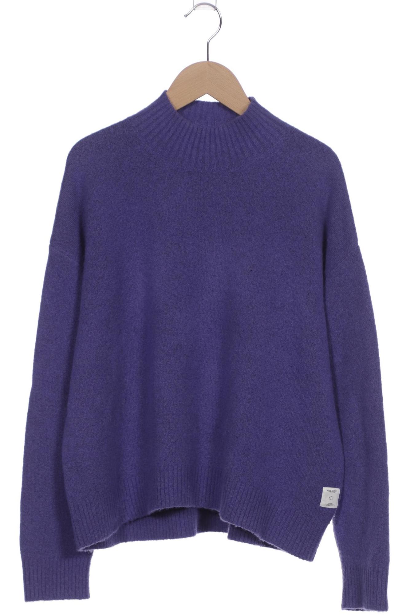 

Marc O Polo Damen Pullover, flieder, Gr. 36