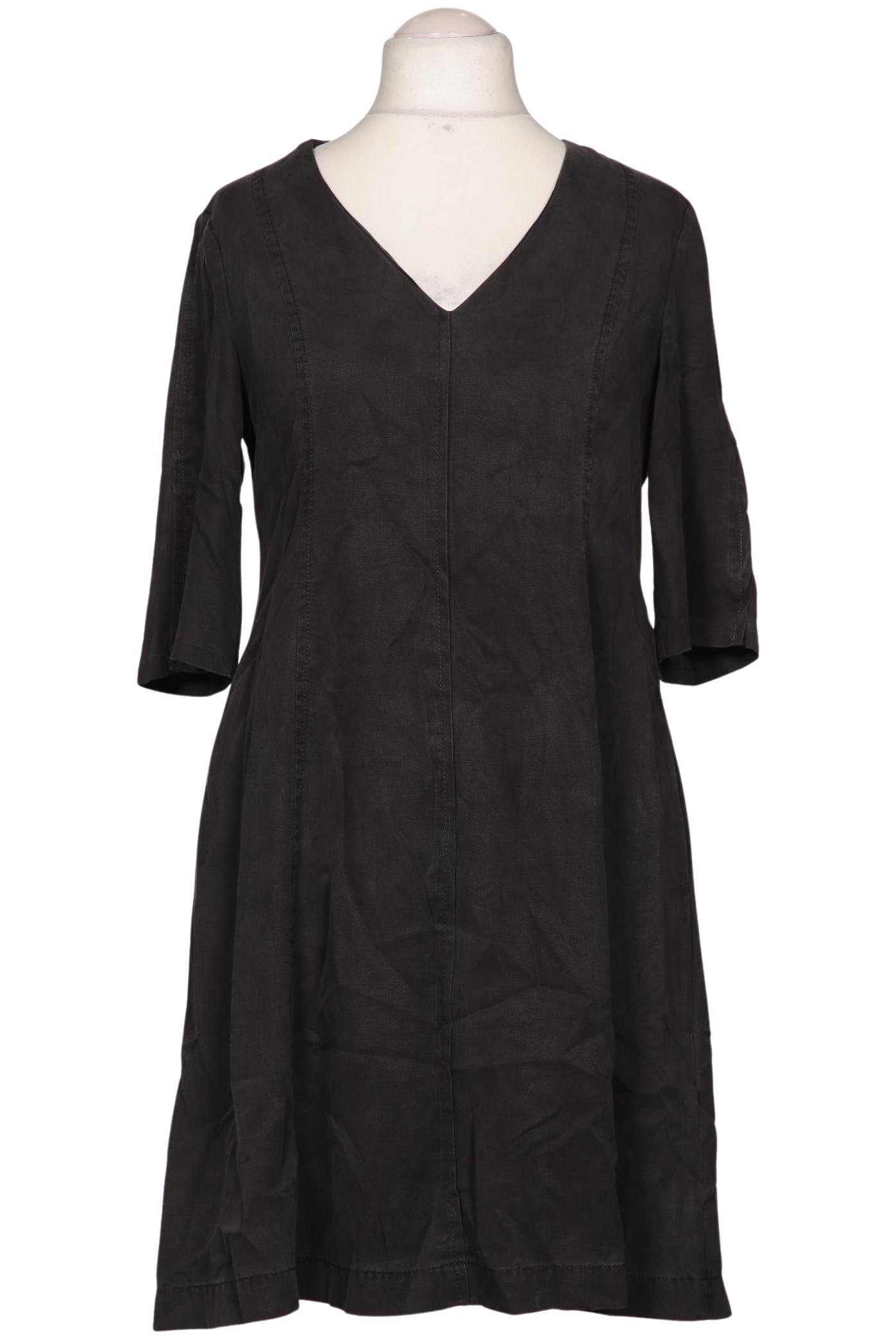 

Marc O Polo Damen Kleid, schwarz, Gr. 38