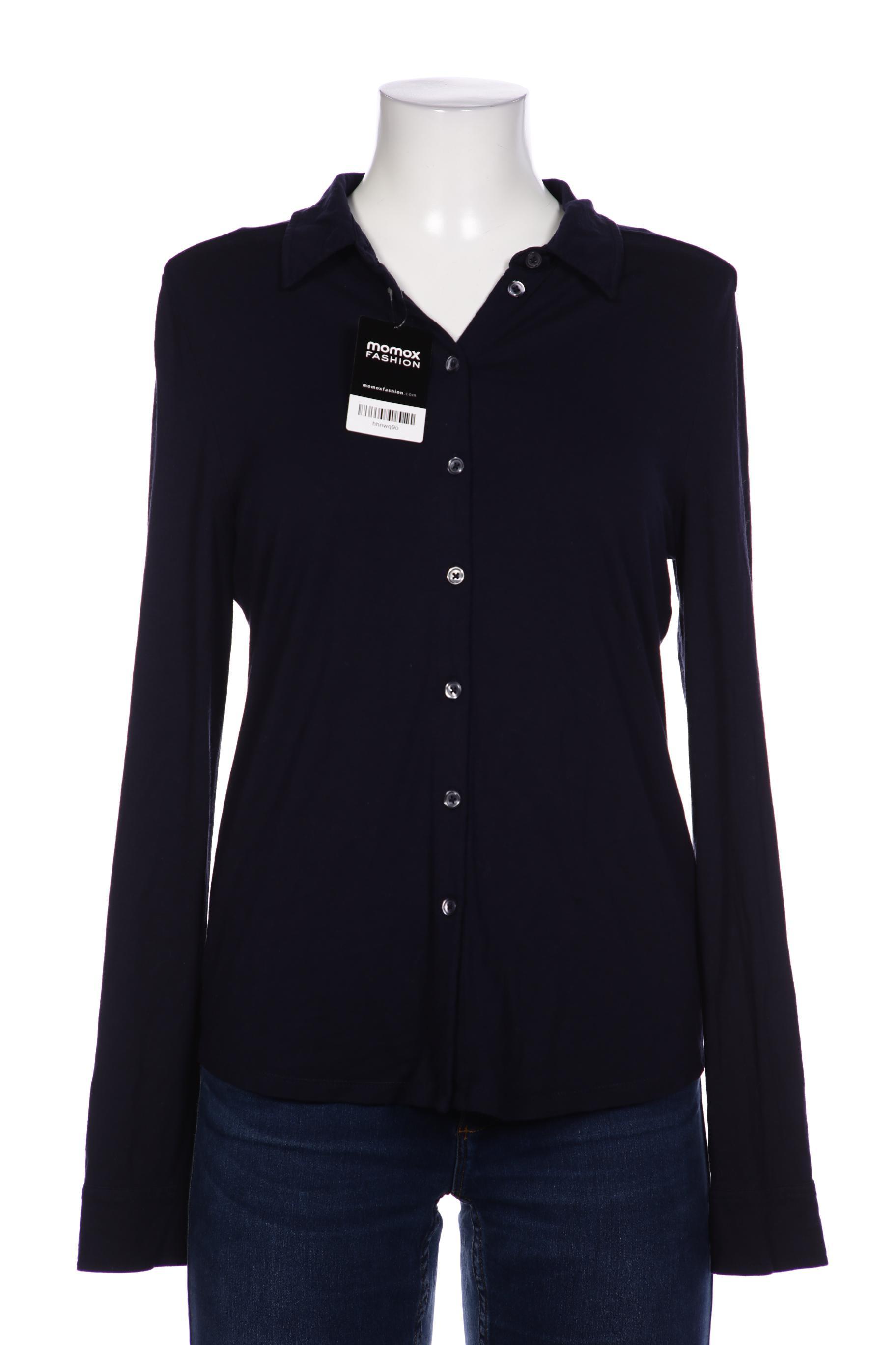 

Marc O Polo Damen Bluse, marineblau, Gr. 38