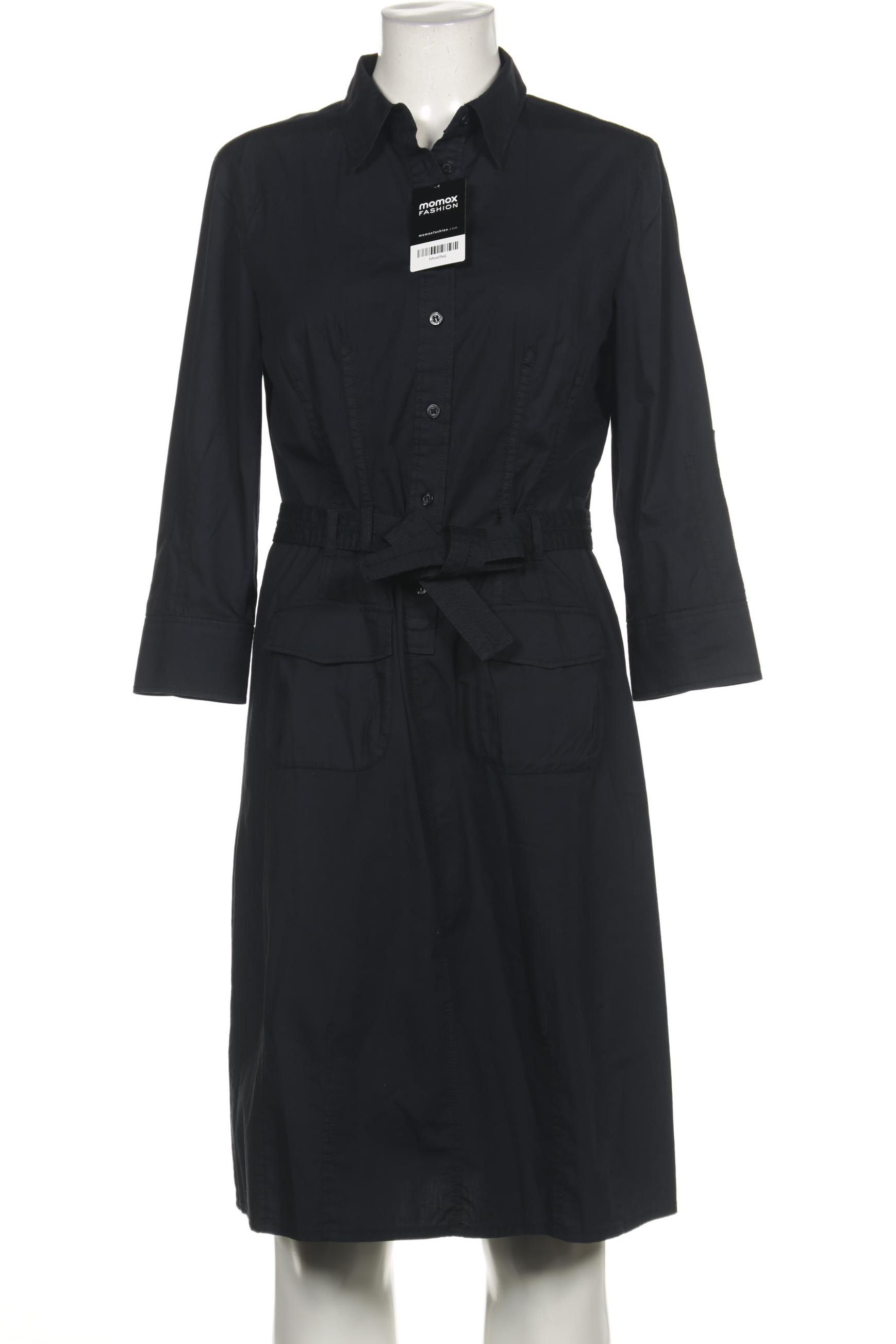 

Marc O Polo Damen Kleid, marineblau, Gr. 40