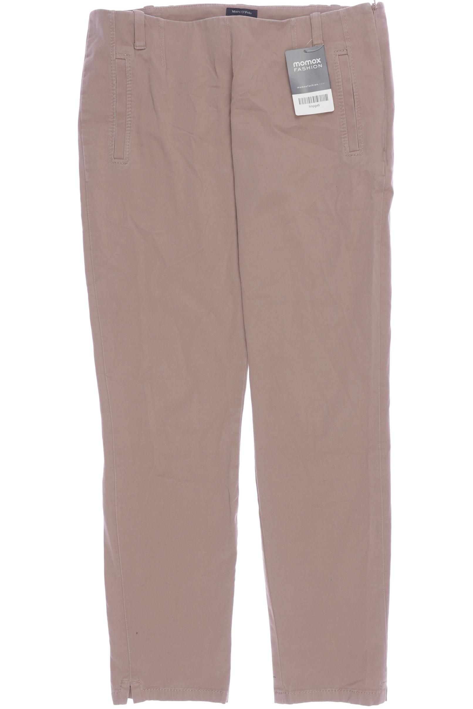 

Marc O Polo Damen Stoffhose, beige, Gr. 36