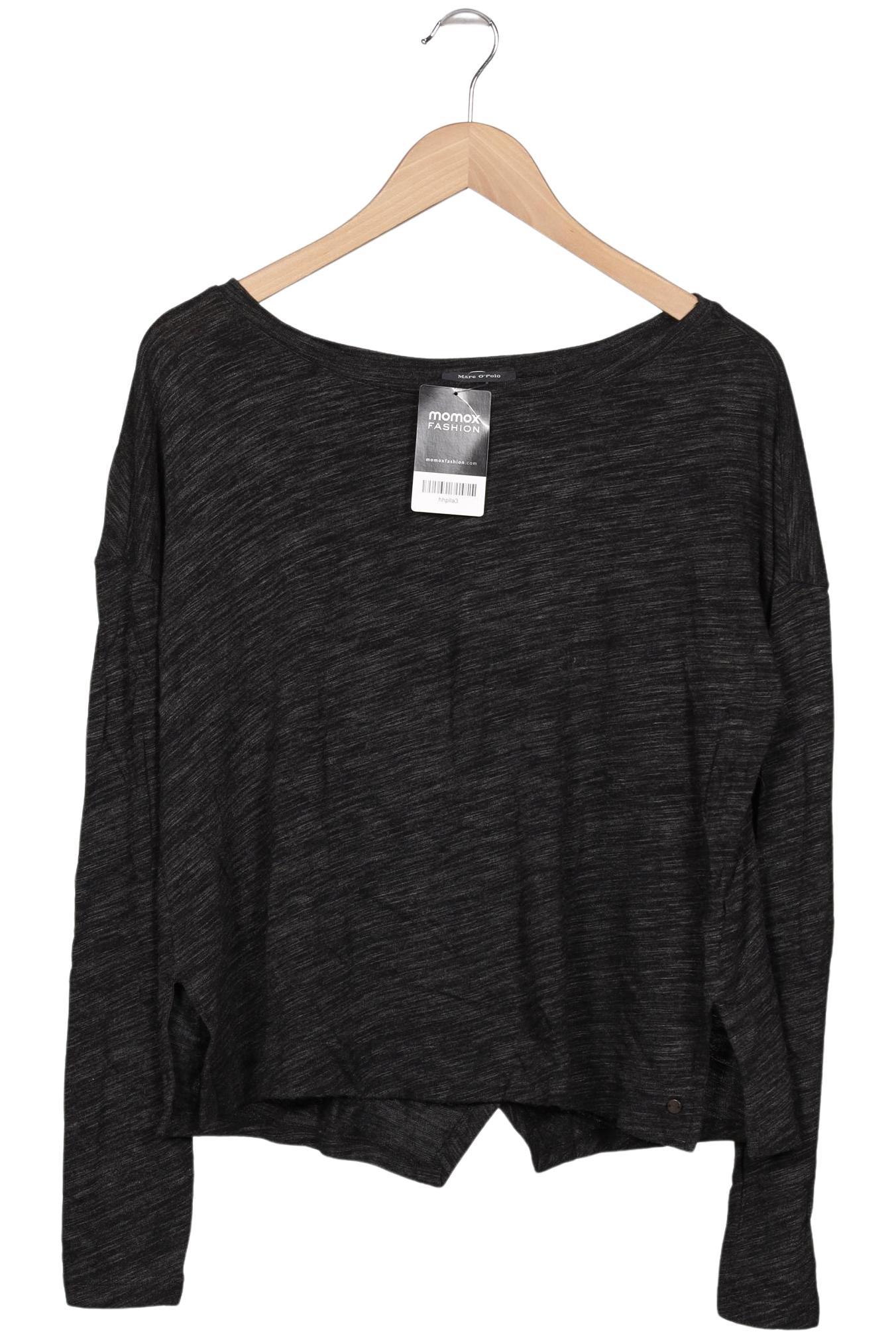 

Marc O Polo Damen Pullover, schwarz, Gr. 38