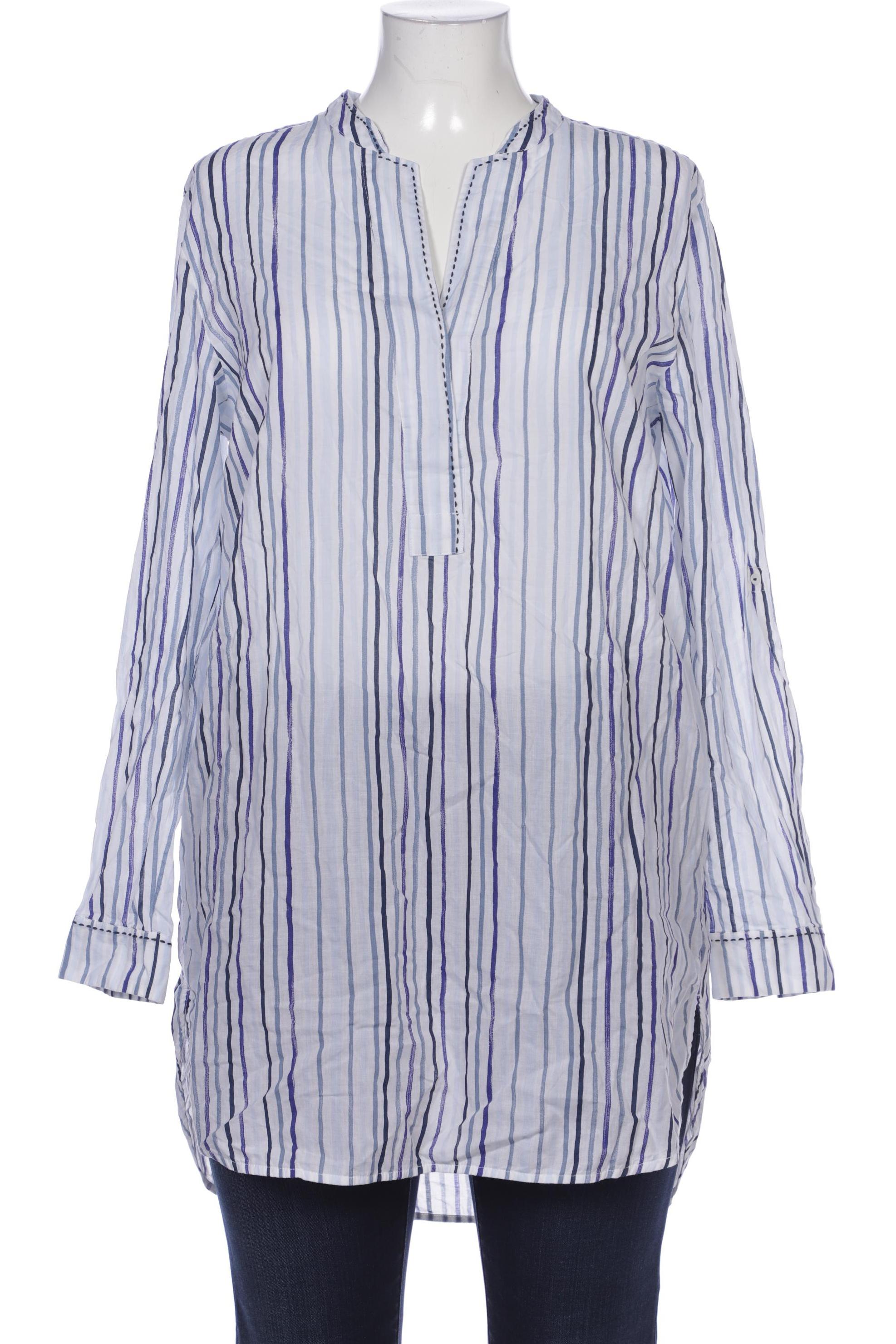 

Marc O Polo Damen Bluse, weiß, Gr. 42