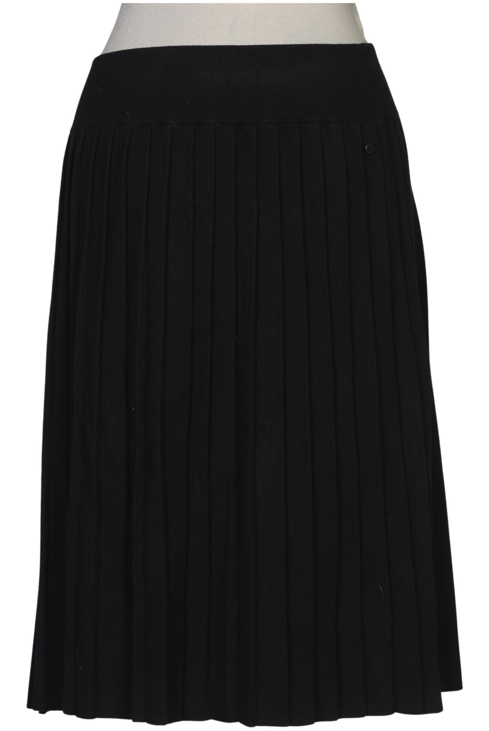 

Marc O Polo Damen Rock, marineblau, Gr. 38