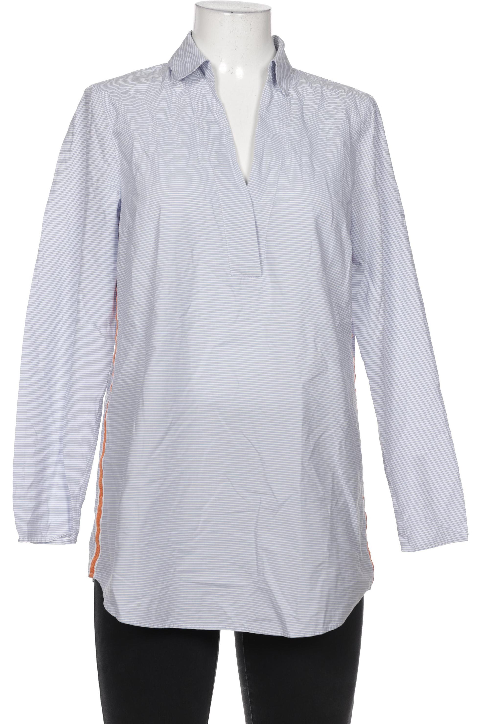 

Marc O Polo Damen Bluse, hellblau, Gr. 40