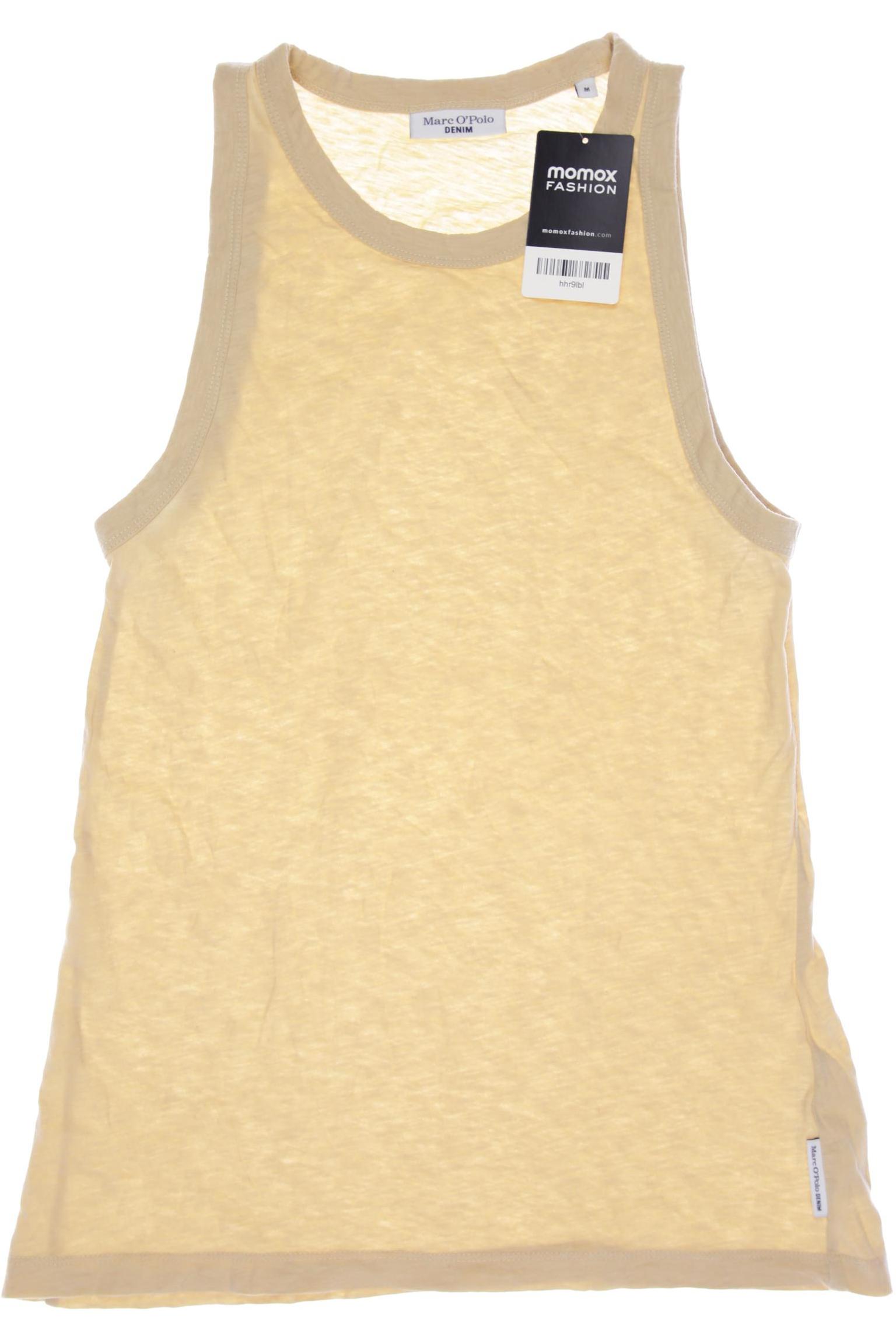 

Marc O Polo Damen Top, beige