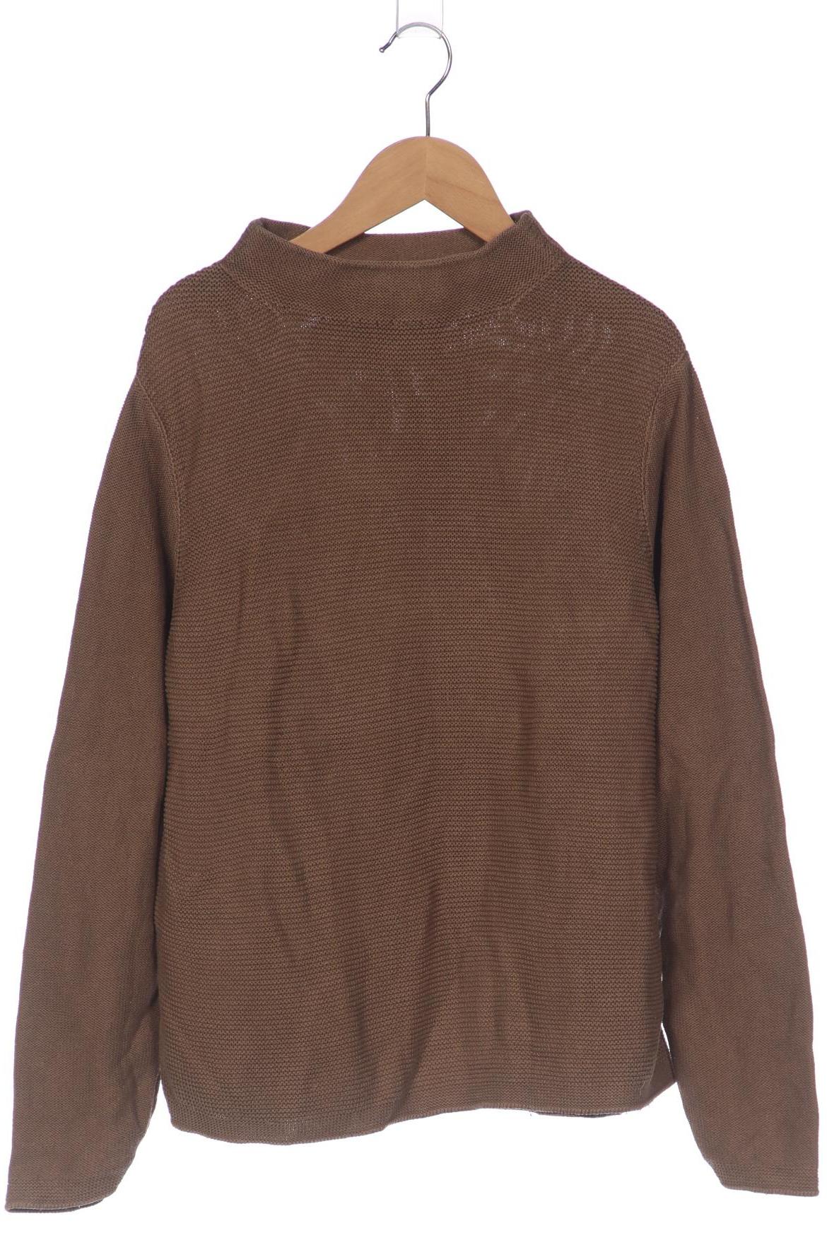

Marc O Polo Damen Pullover, braun, Gr. 38