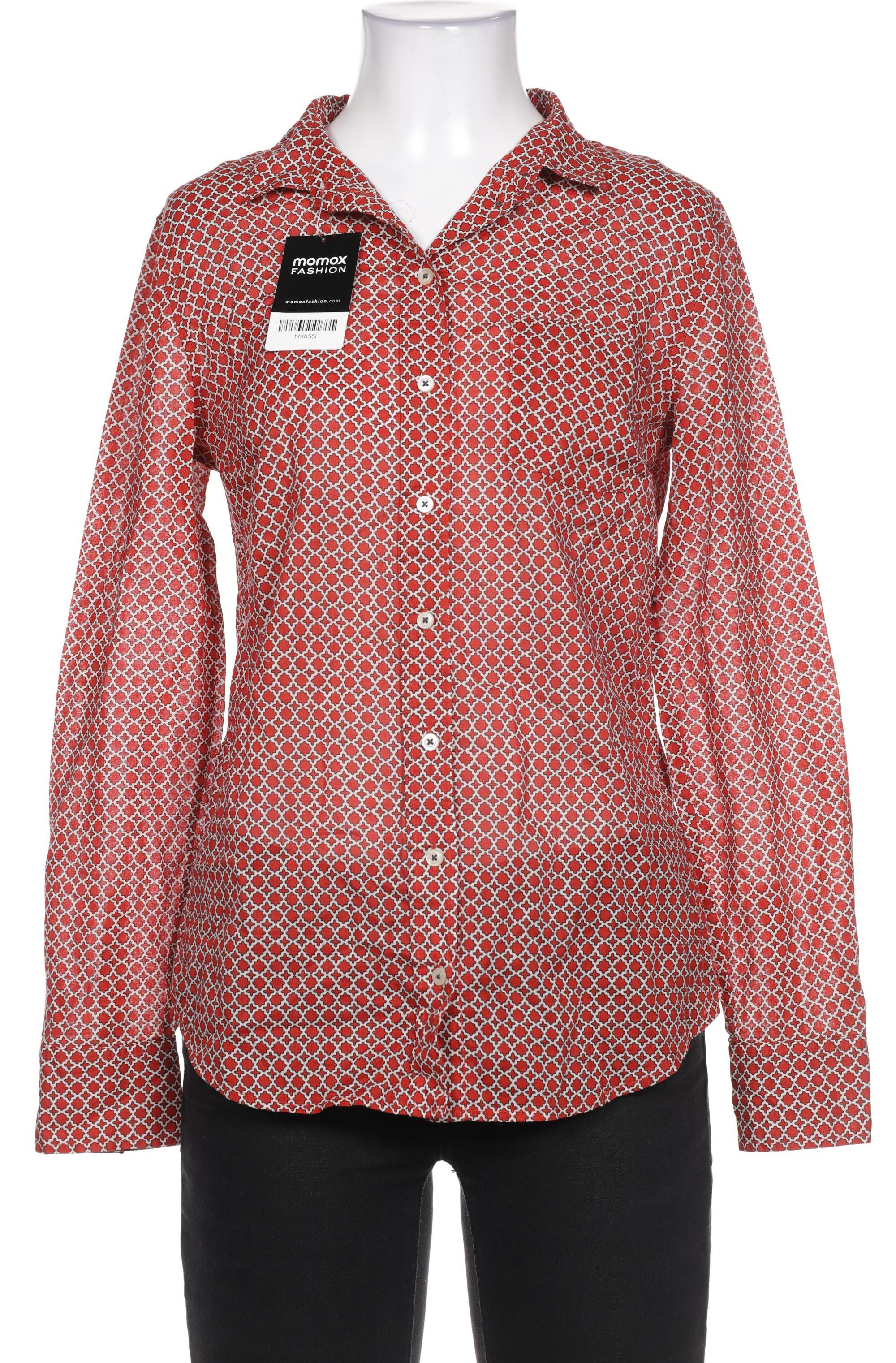 

Marc O Polo Damen Bluse, rot, Gr. 36