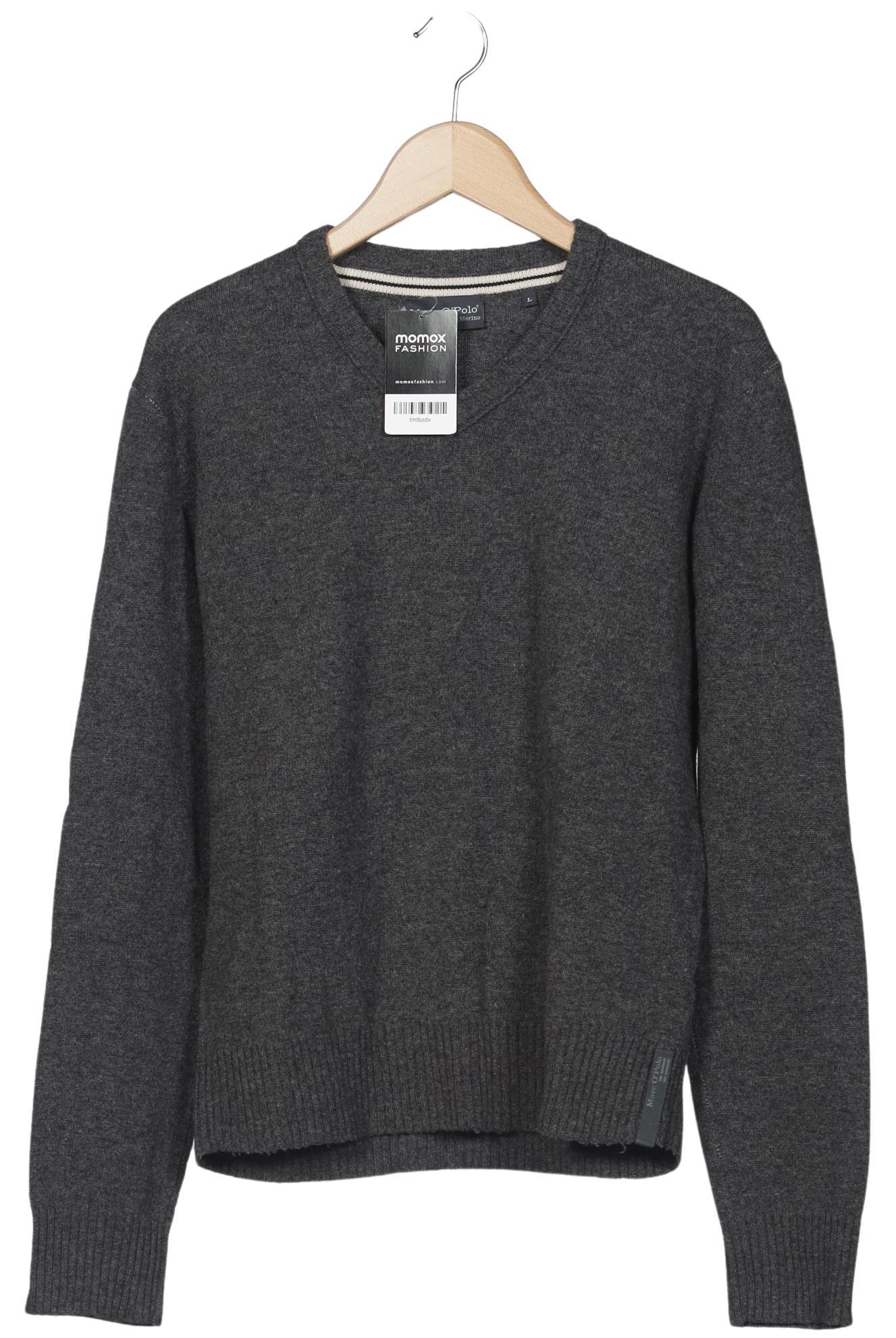 

Marc O Polo Damen Pullover, grau, Gr. 42