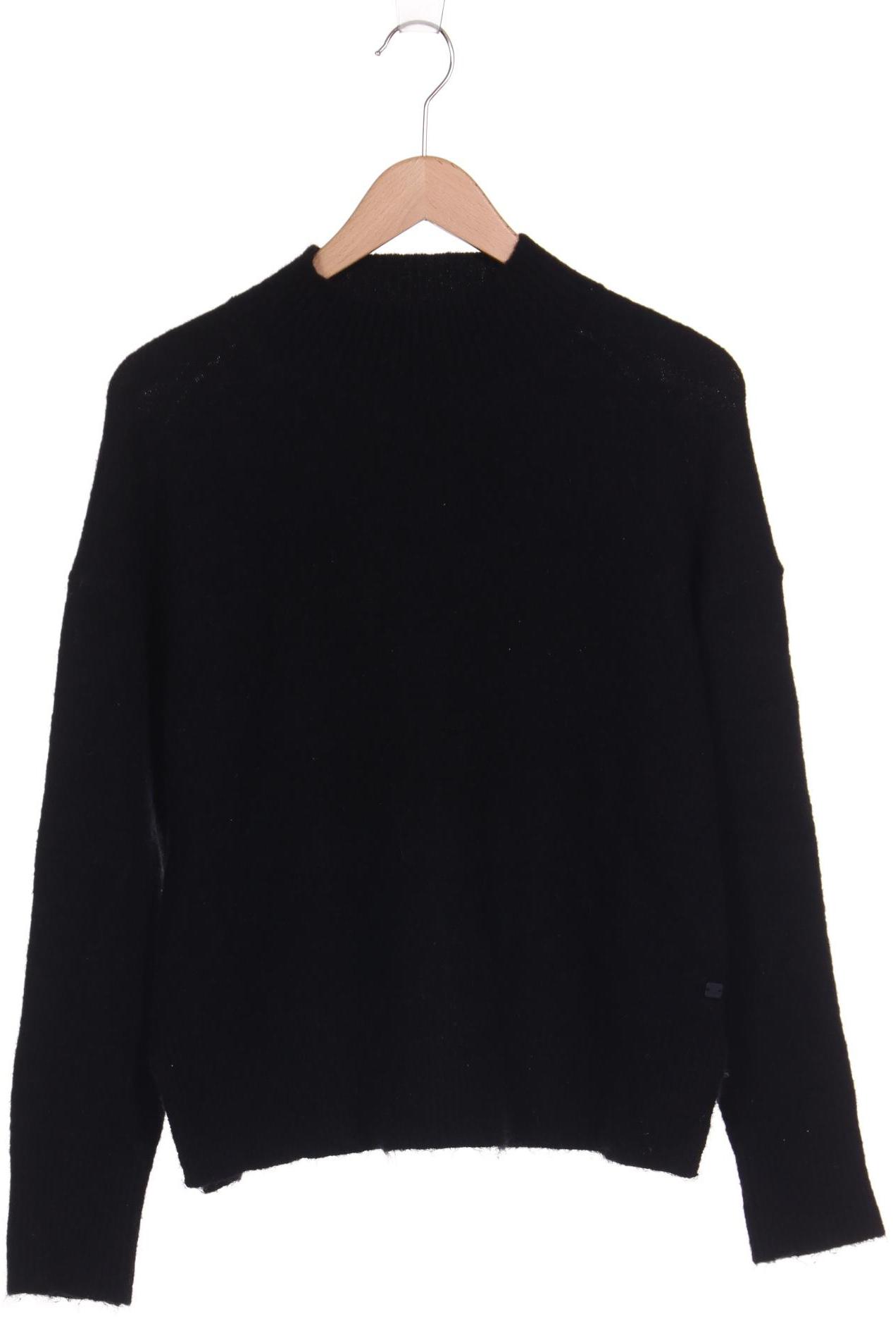 

Marc O Polo Damen Pullover, schwarz