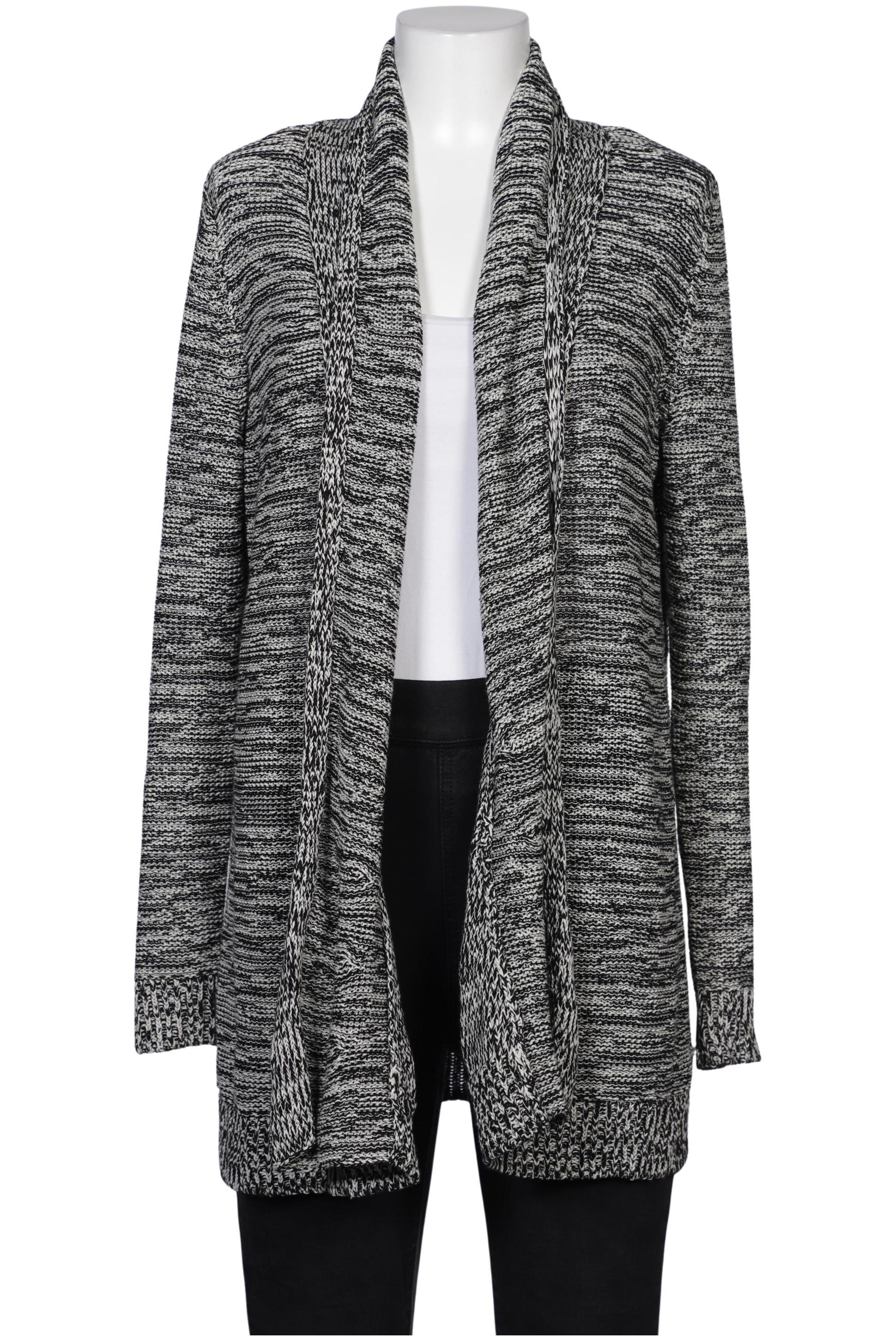 

Marc O Polo Damen Strickjacke, grau, Gr. 42