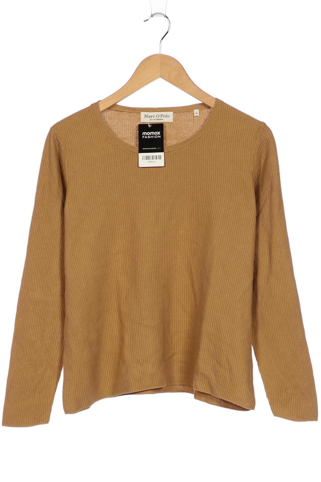 

Marc O Polo Damen Pullover, braun, Gr. 38