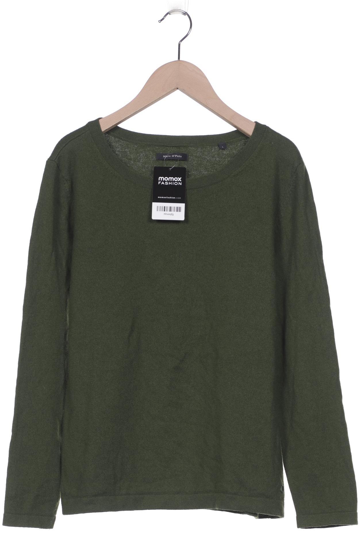 

Marc O Polo Damen Pullover, grün