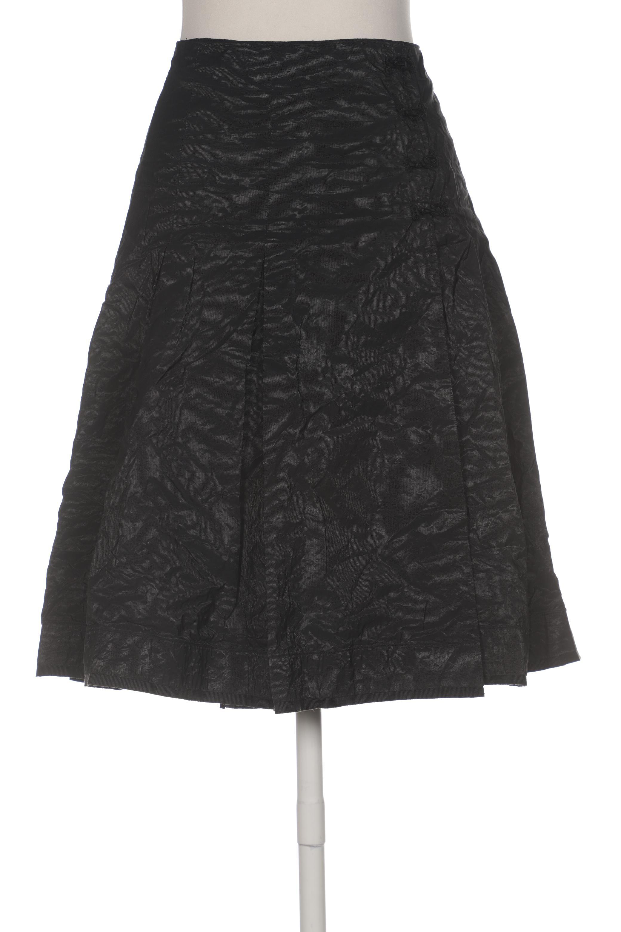 

Marc O Polo Damen Rock, schwarz, Gr. 36