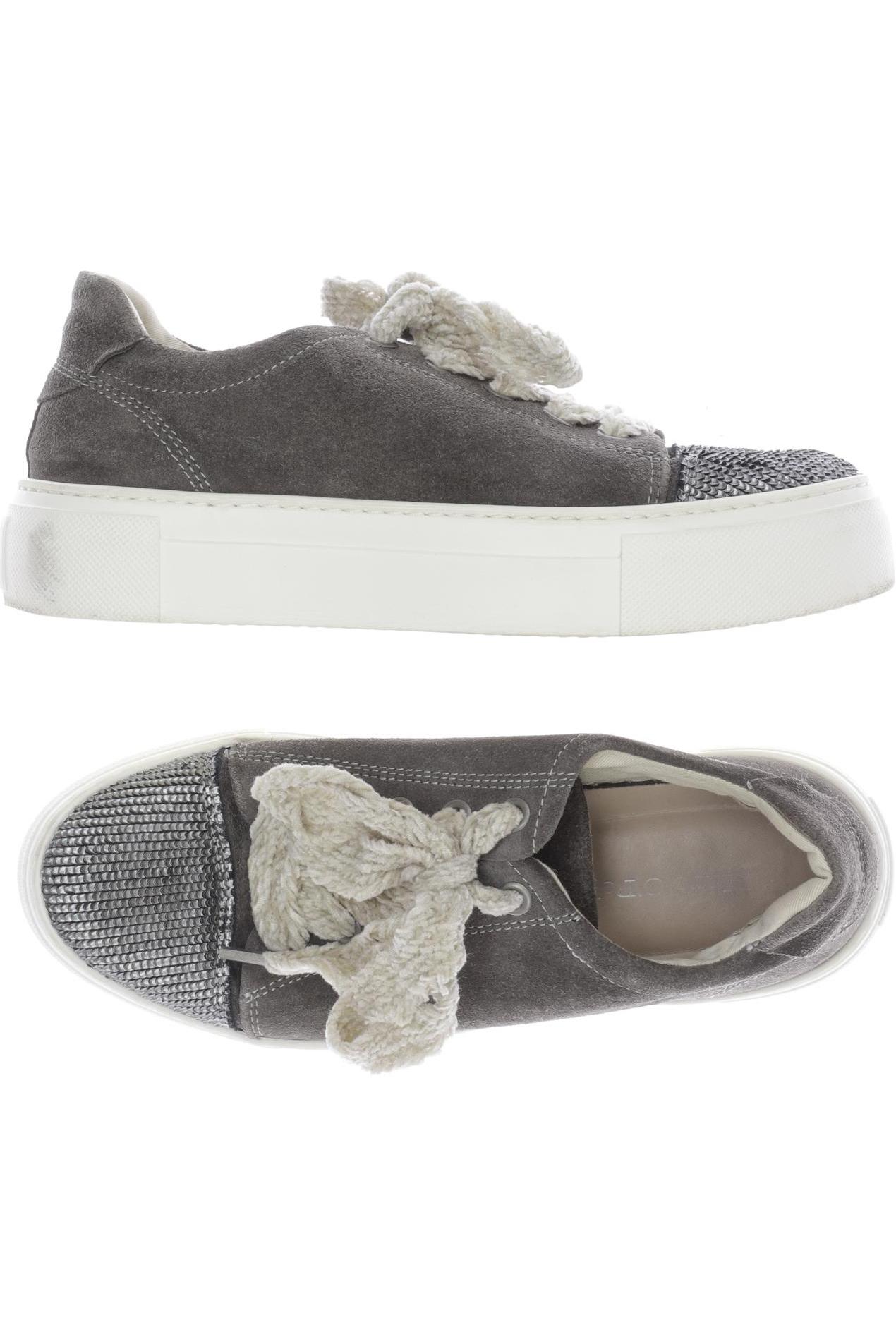

Marc O Polo Damen Sneakers, grau, Gr. 36