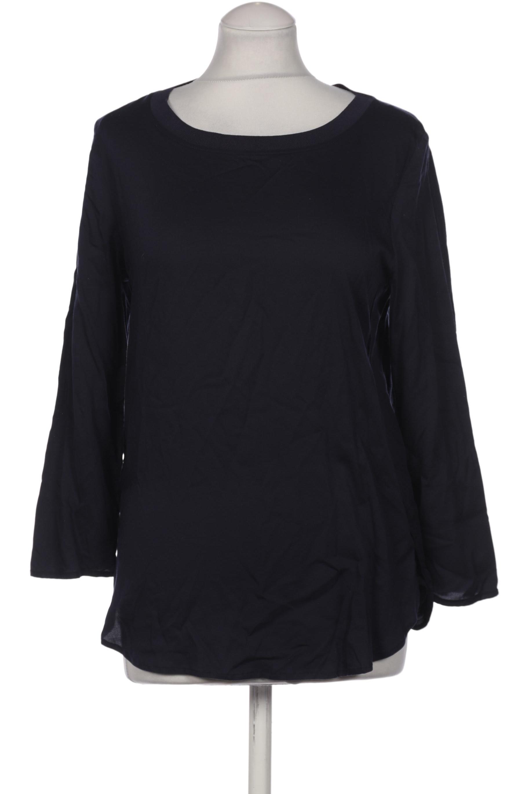 Thumbnail - Marc O Polo Damen Bluse, marineblau, Gr. 36