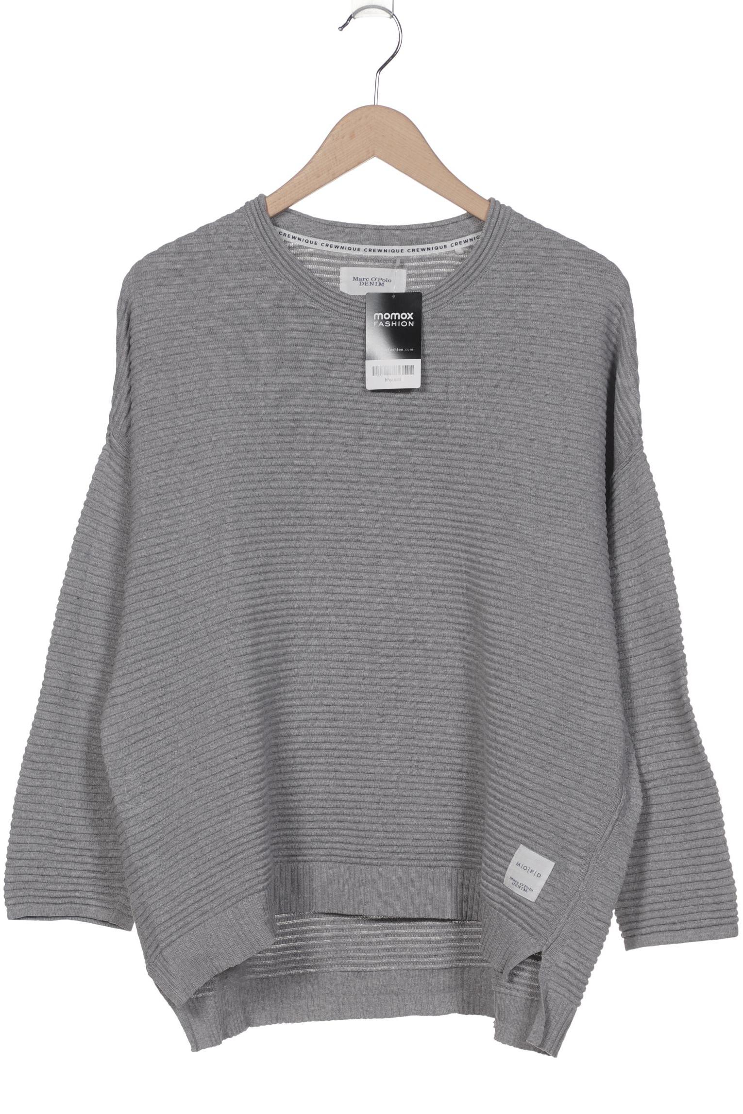 

Marc O Polo Damen Pullover, grau, Gr. 42