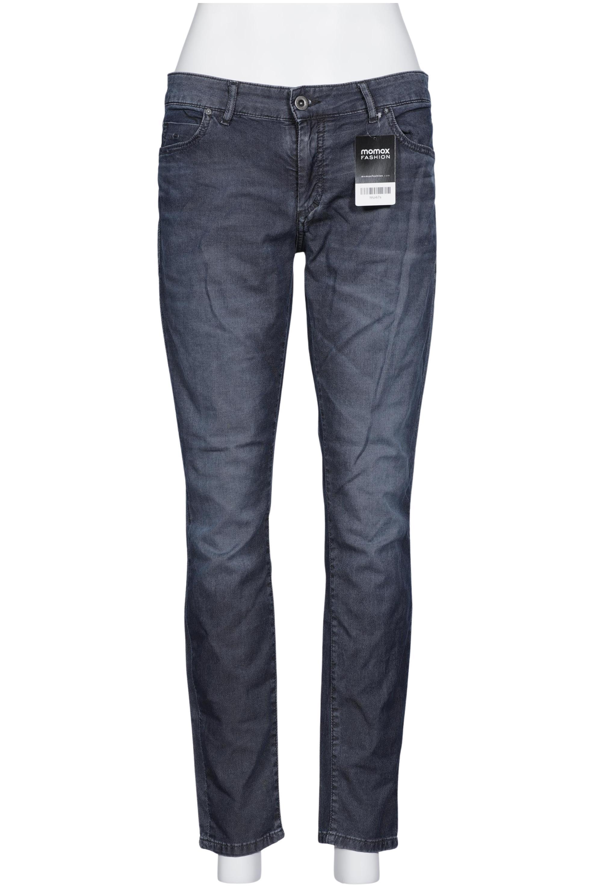 

Marc O Polo Damen Jeans, marineblau, Gr. 31