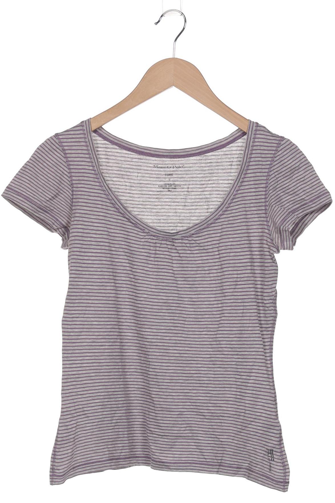 

Marc O Polo Damen T-Shirt, grau, Gr. 36