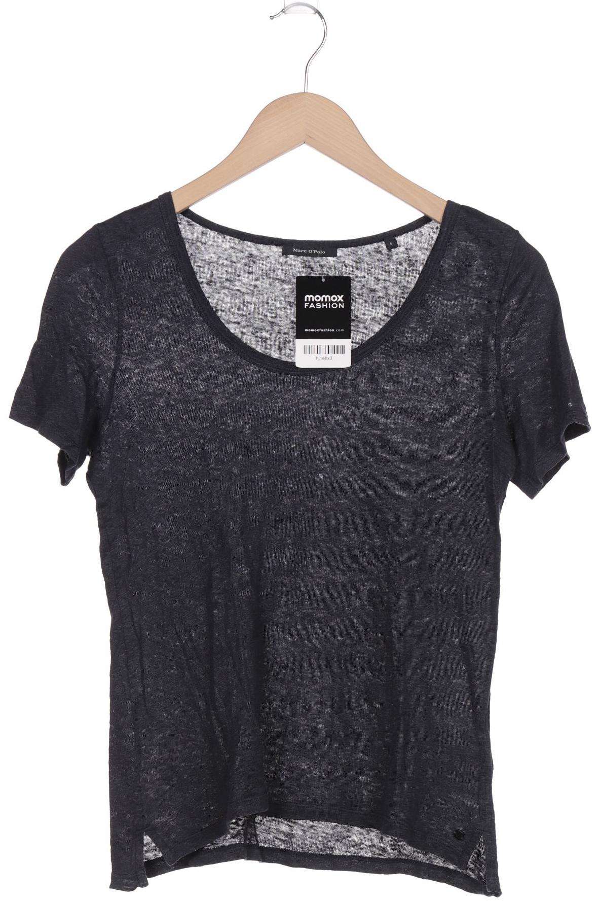 

Marc O Polo Damen T-Shirt, marineblau
