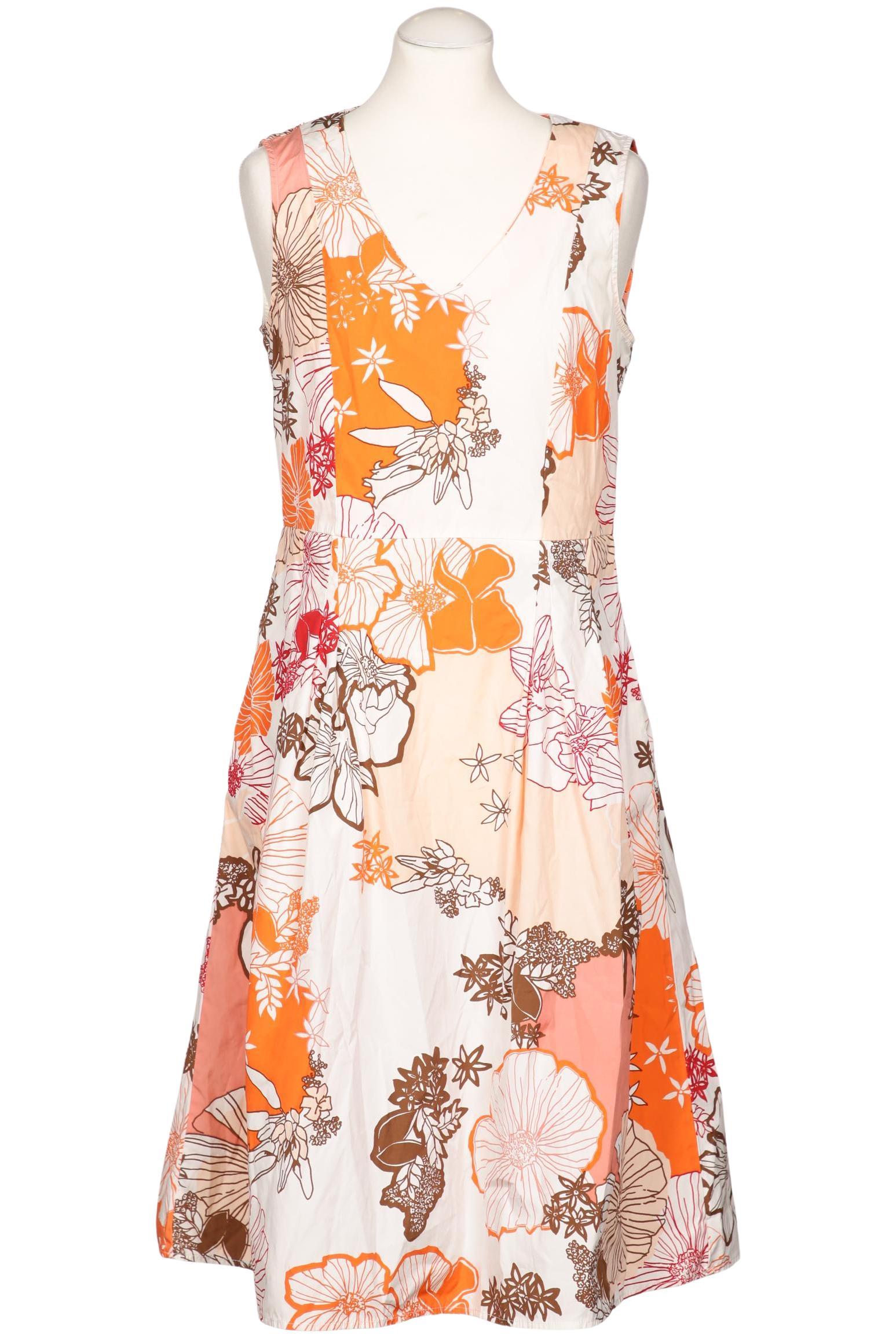 

Marc O Polo Damen Kleid, mehrfarbig, Gr. 38