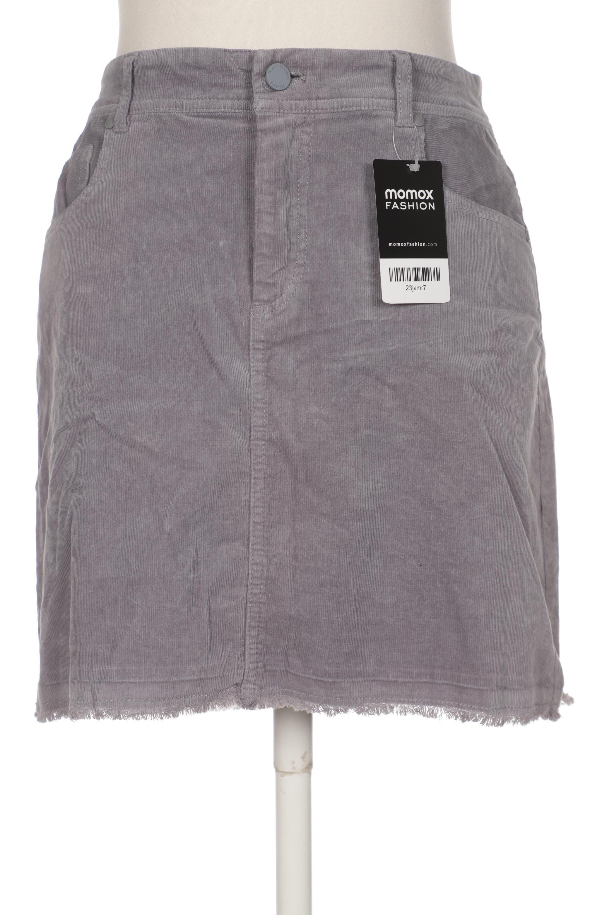 

Marc O Polo Damen Rock, blau, Gr. 34