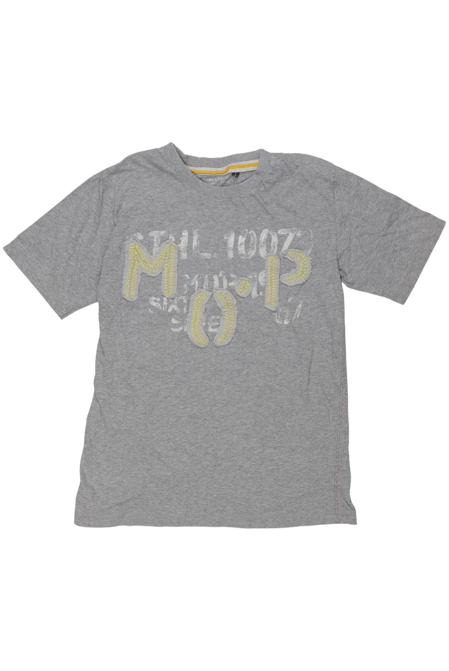 

Marc O Polo Jungen T-Shirt, grau, Gr. 152