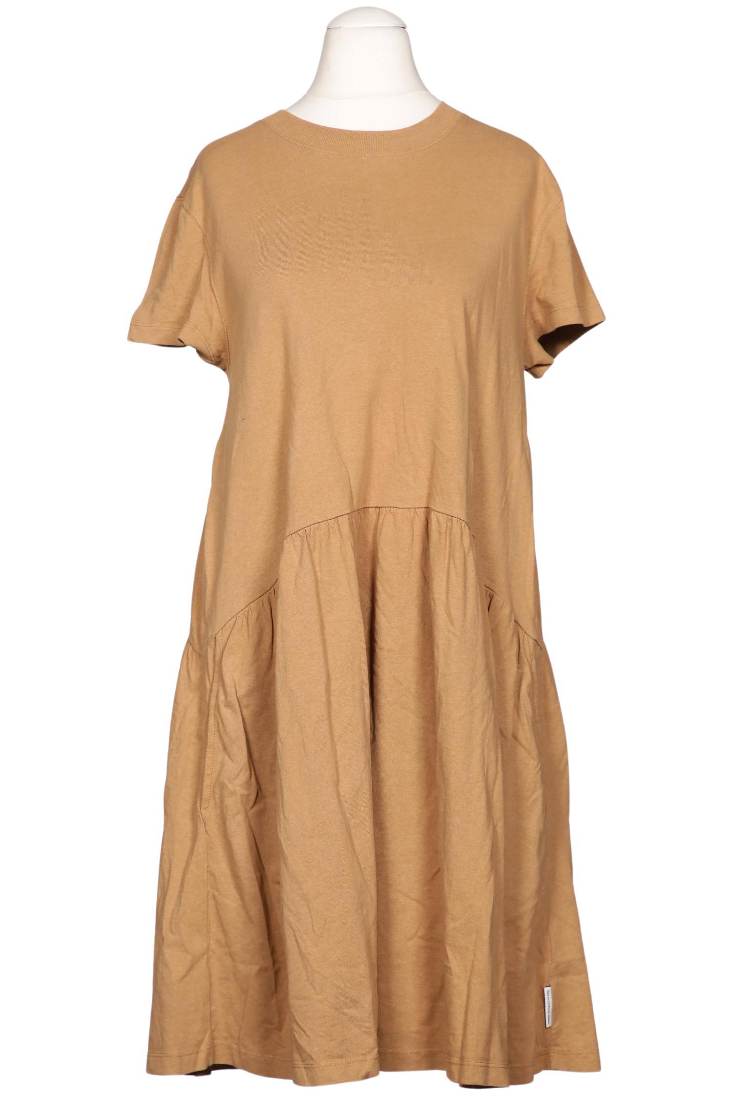 

Marc O Polo Damen Kleid, beige, Gr. 38