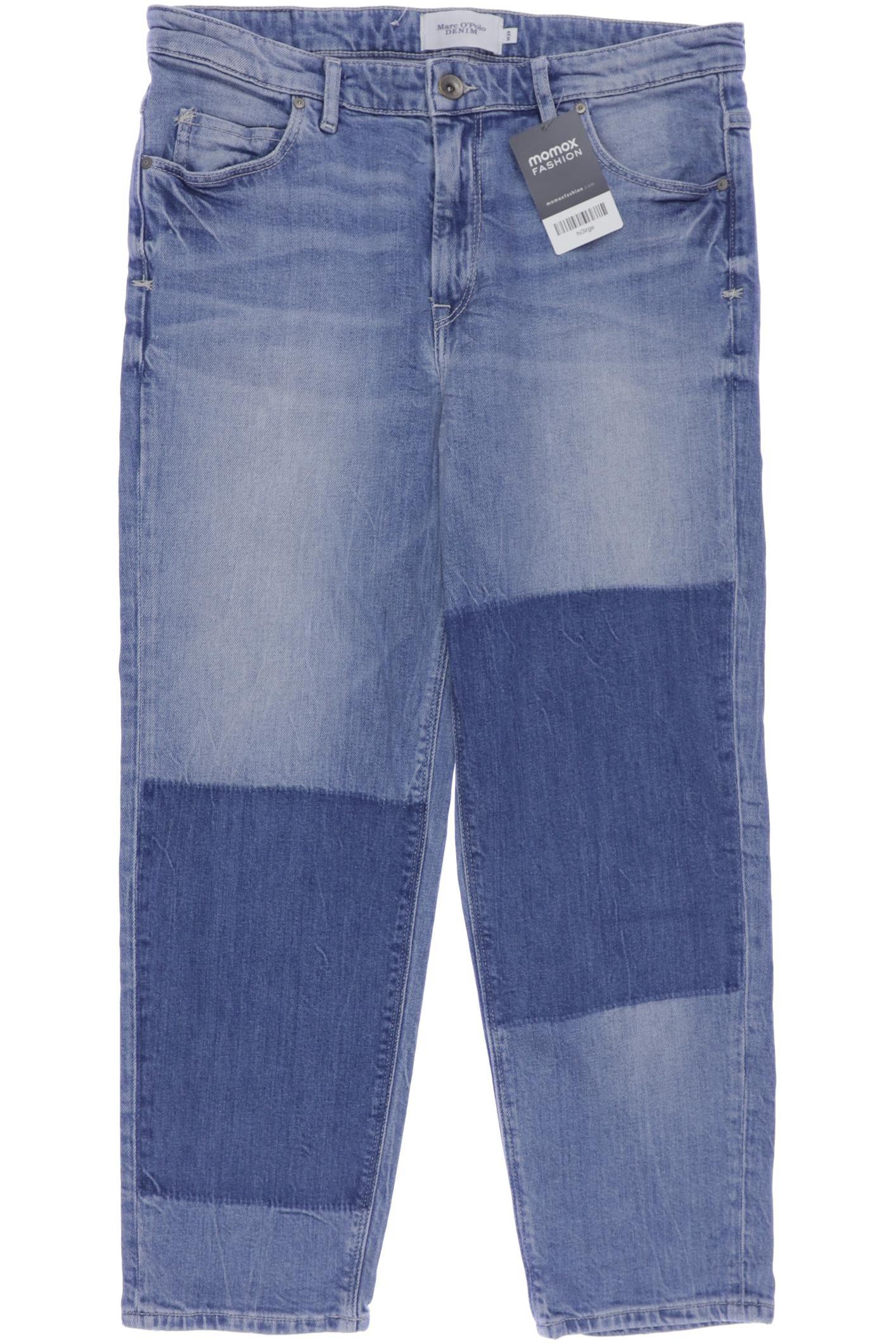 

Marc O Polo Damen Jeans, blau, Gr. 29