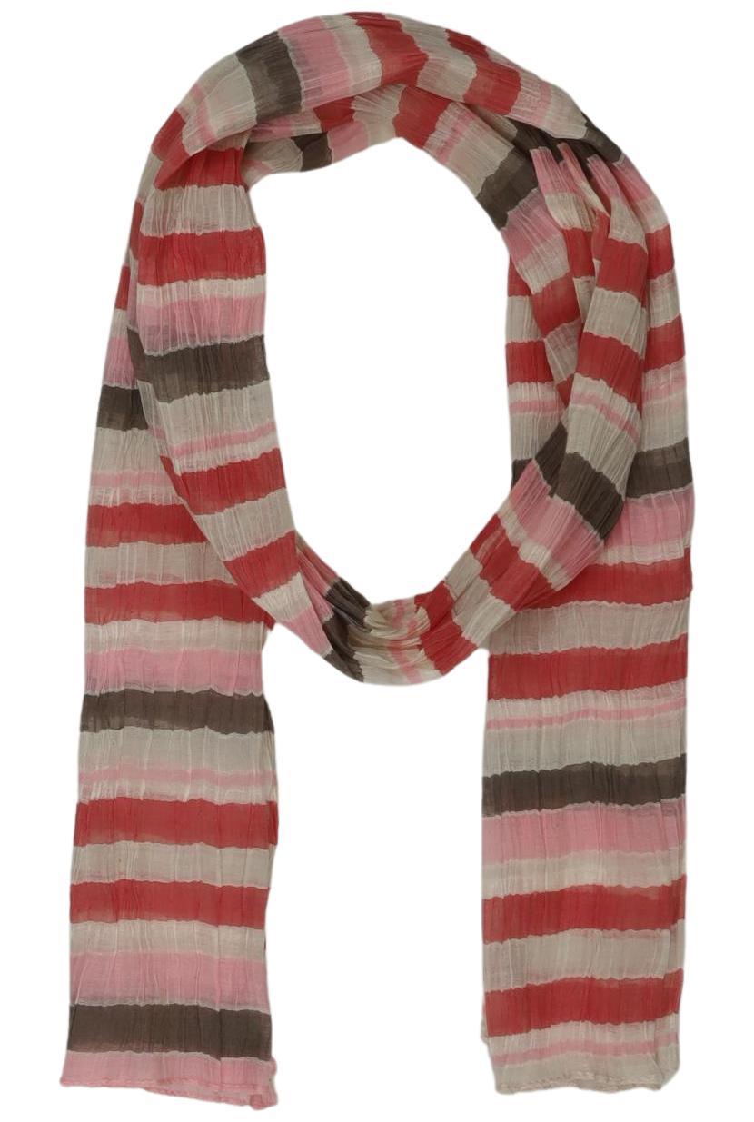 

Marc O Polo Damen Schal, mehrfarbig, Gr.