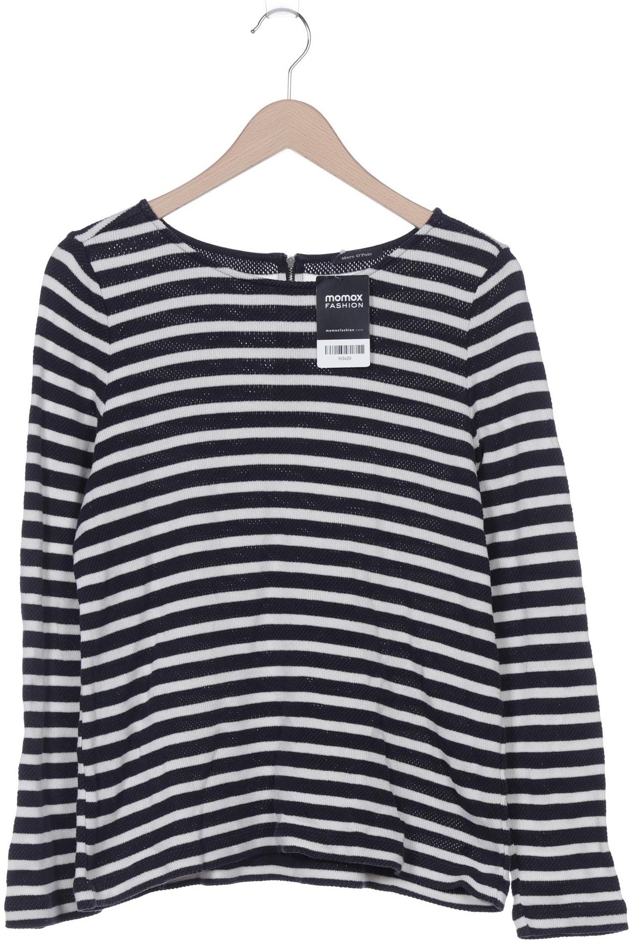 

Marc O Polo Damen Pullover, marineblau, Gr. 38