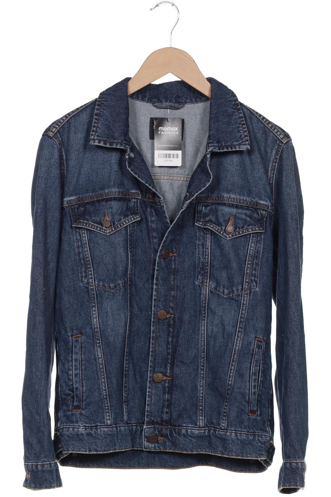 

Marc O Polo Damen Jacke, marineblau, Gr. 38