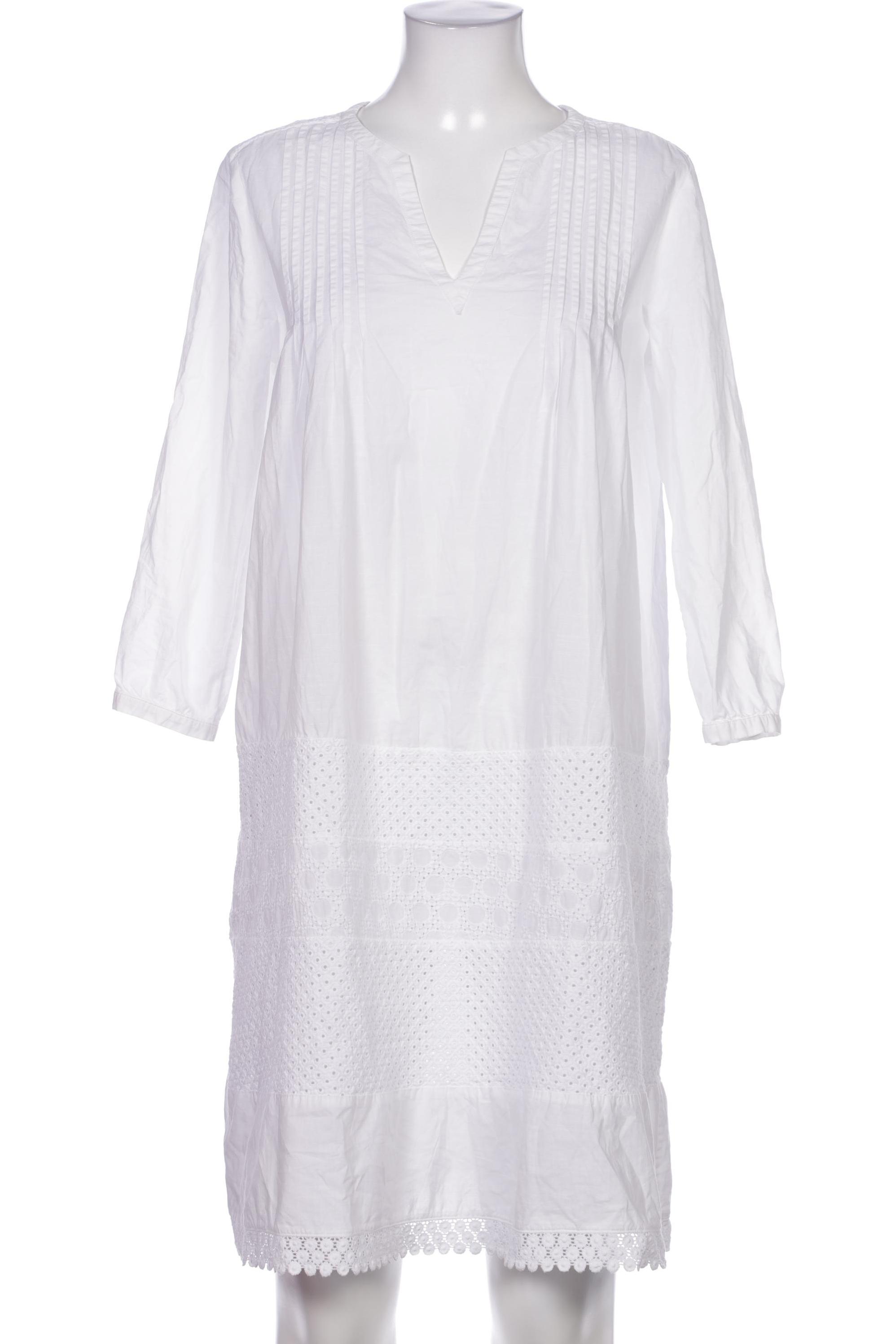 

Marc O Polo Damen Kleid, weiß, Gr. 38