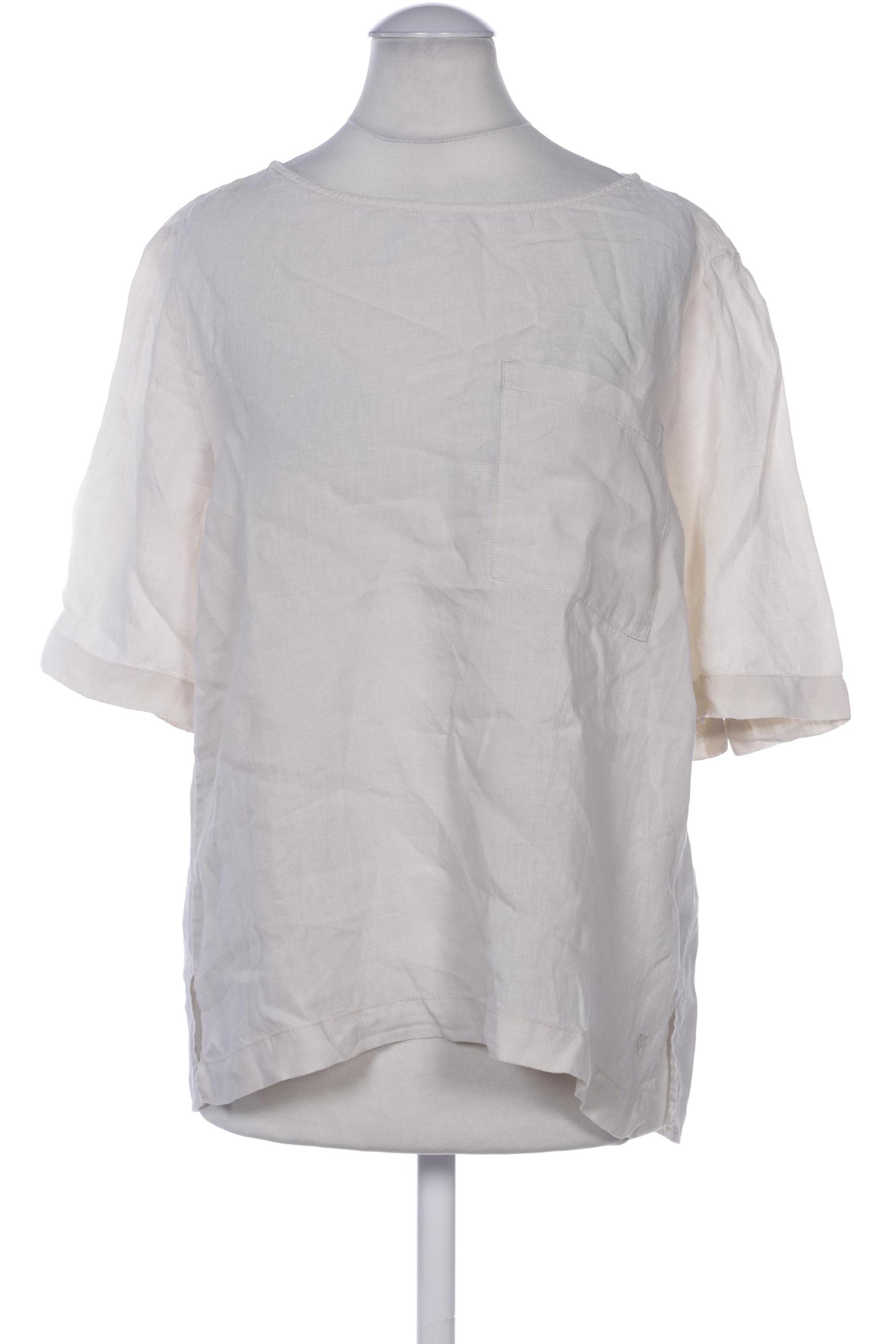 

Marc O Polo Damen Bluse, beige, Gr. 34