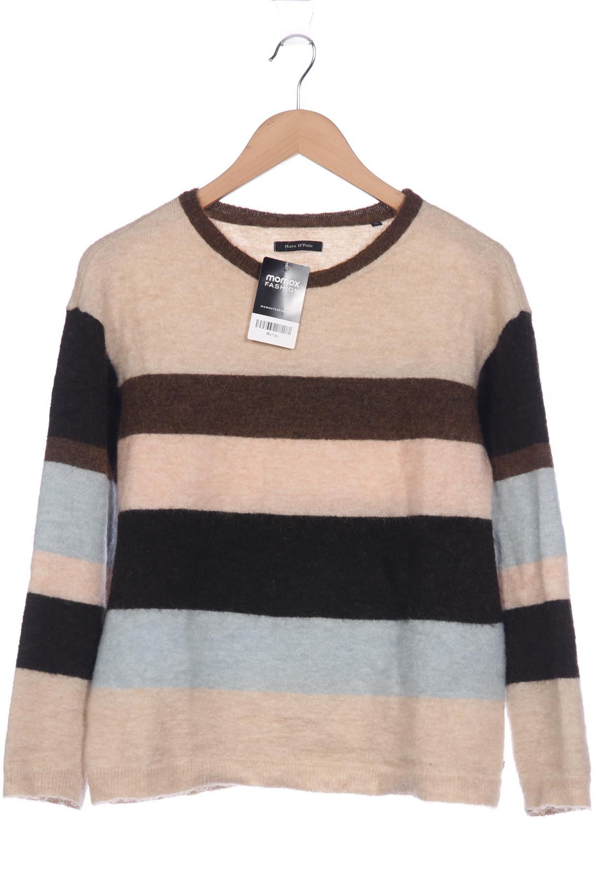

Marc O Polo Damen Pullover, beige, Gr. 34