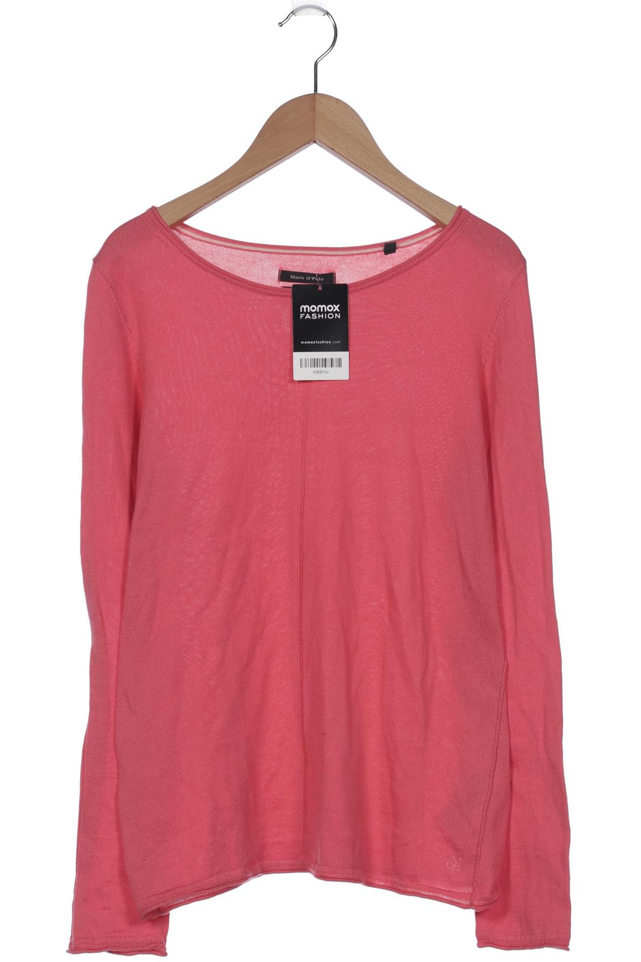 

Marc O Polo Damen Pullover, pink