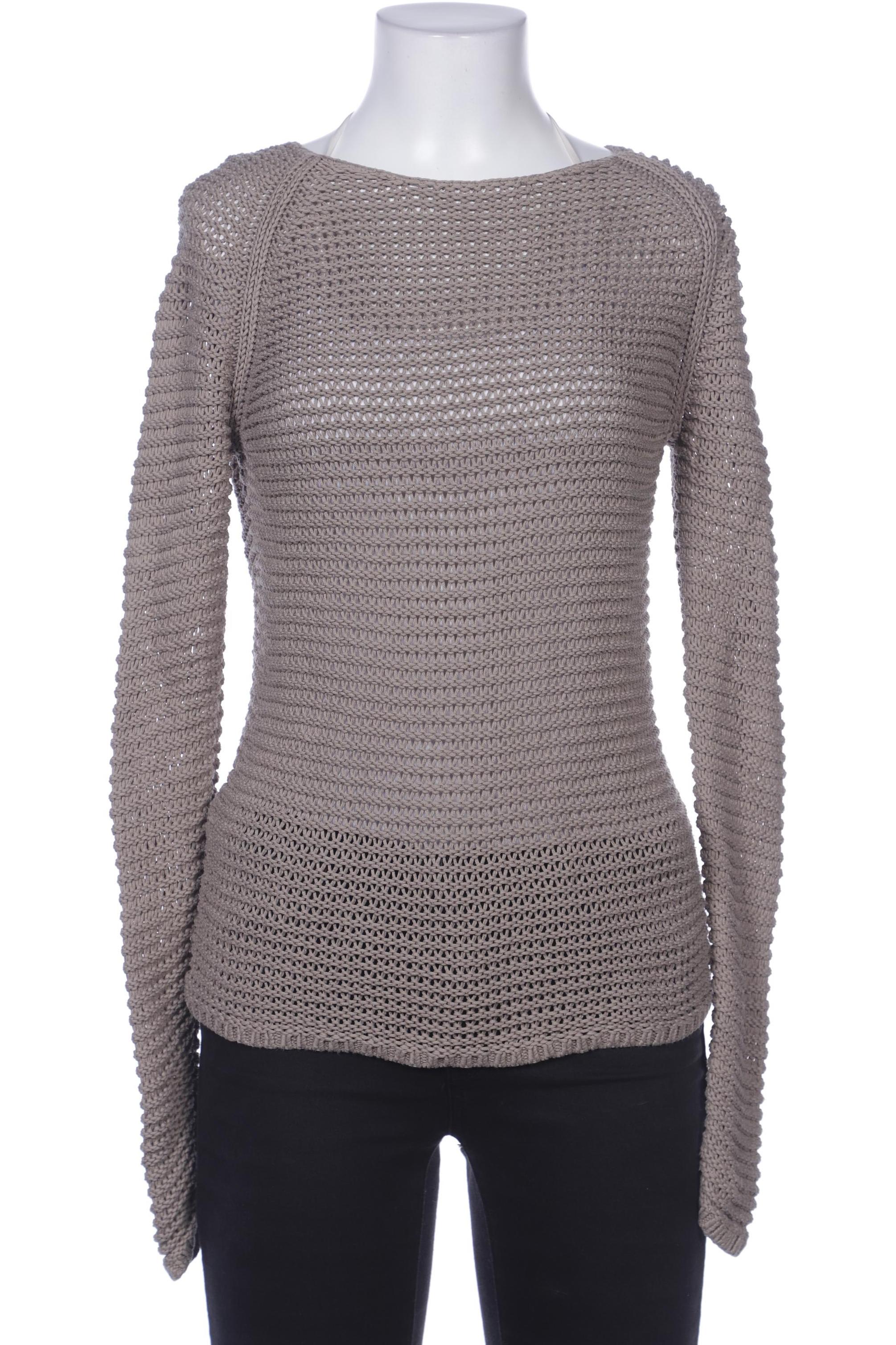 

Marc O Polo Damen Pullover, braun, Gr. 34