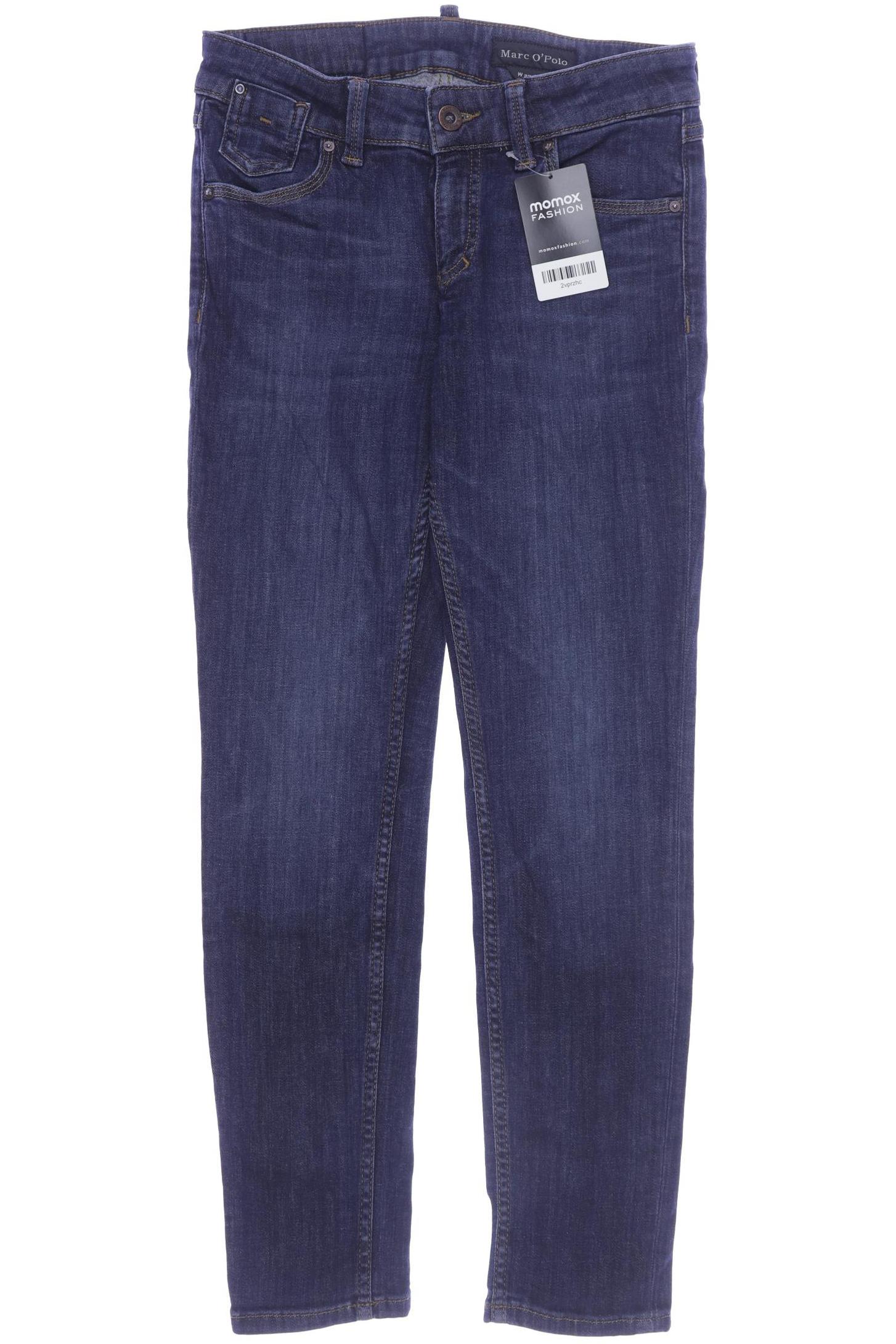 

Marc O Polo Damen Jeans, marineblau, Gr. 27